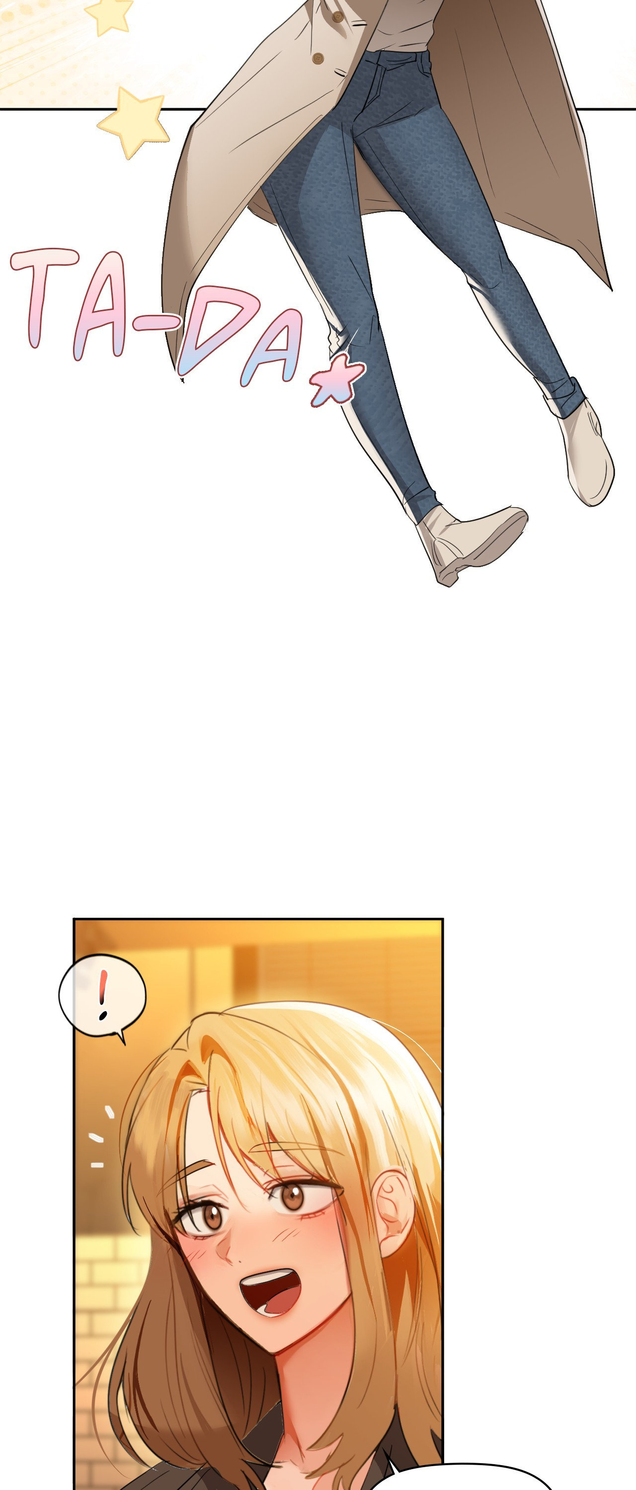 Caffeine (Official) chapter 68 page 17