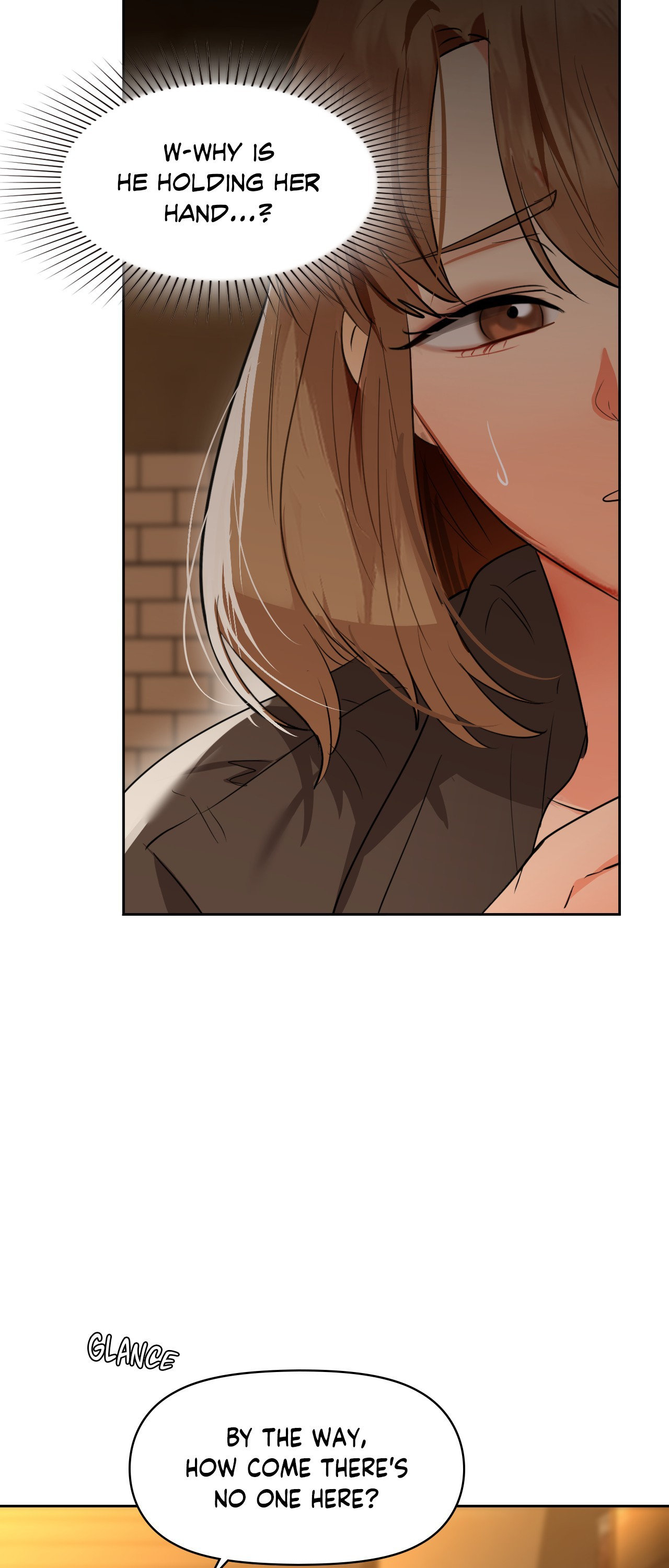 Caffeine (Official) chapter 68 page 20
