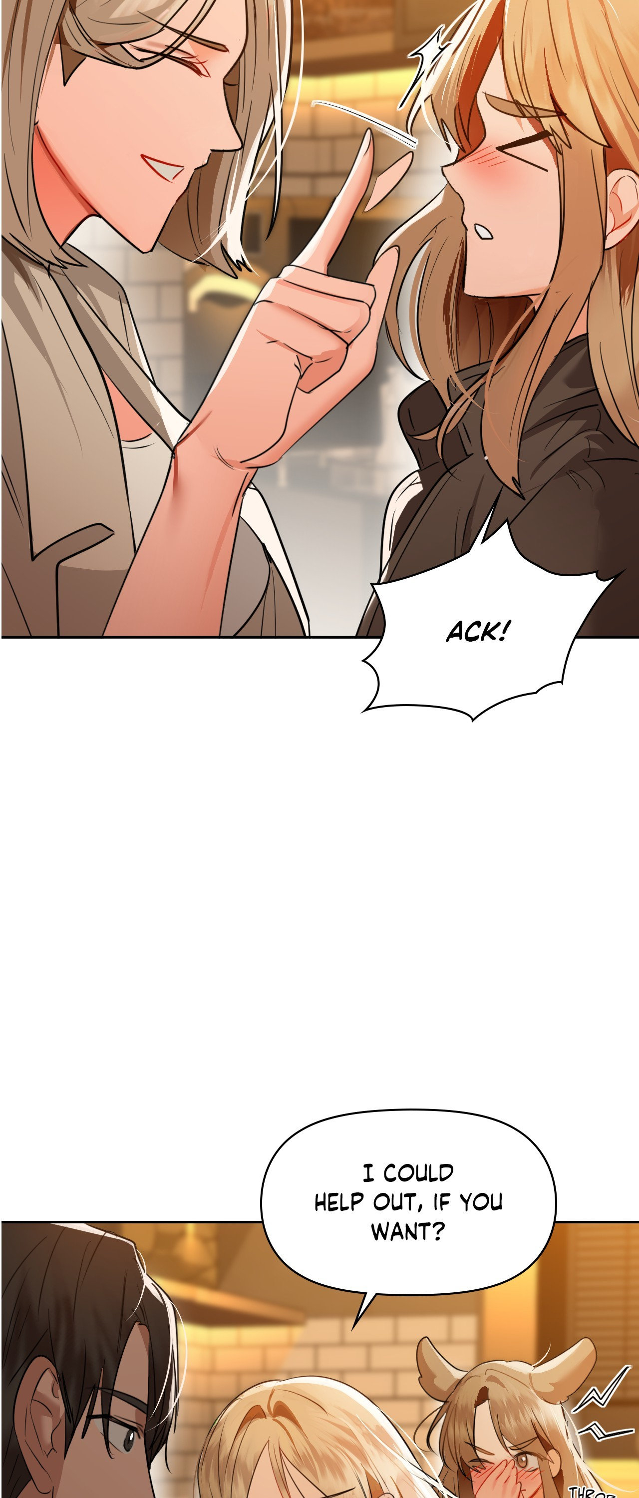 Caffeine (Official) chapter 68 page 22