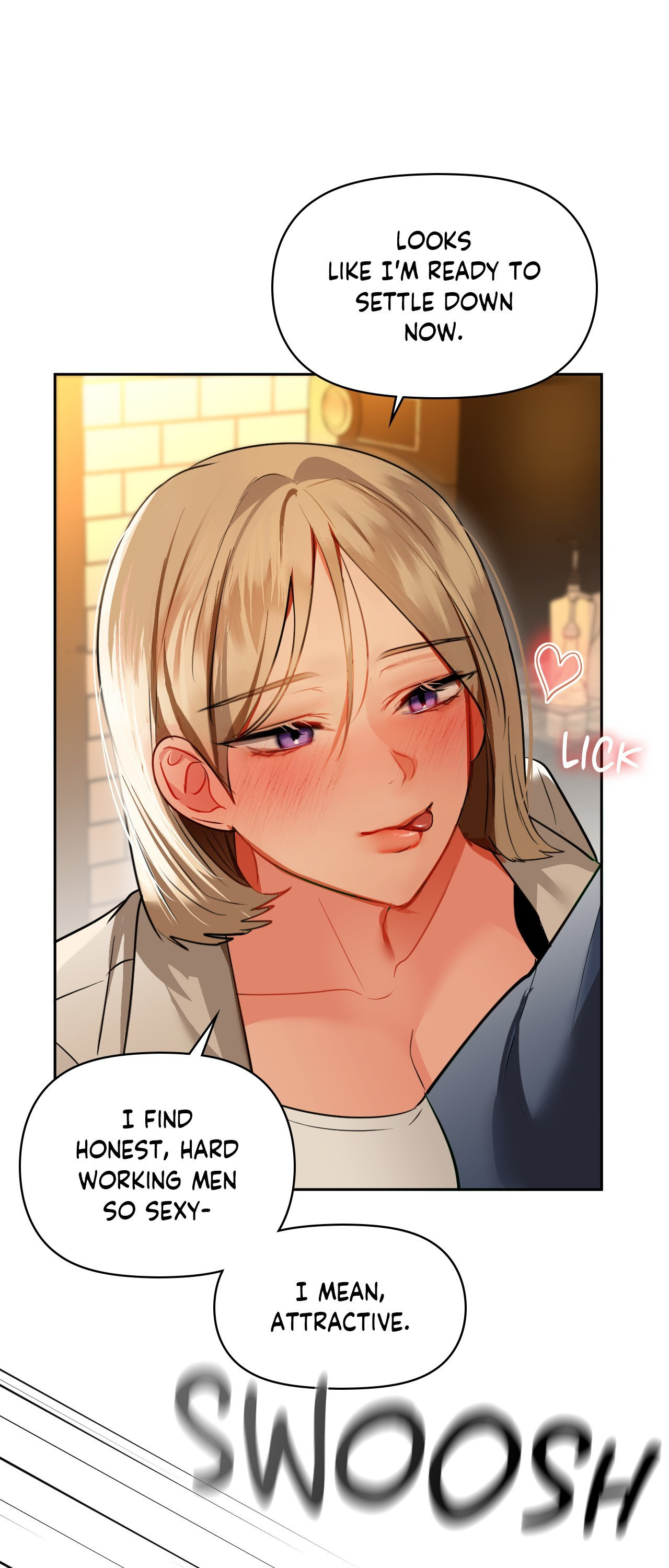 Caffeine (Official) chapter 68 page 26