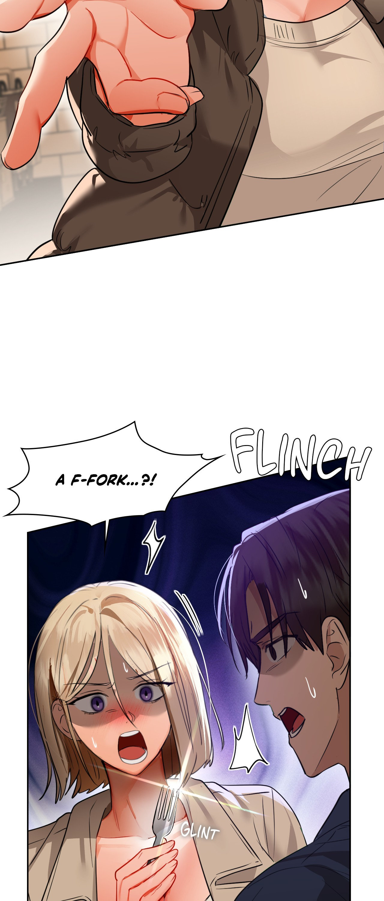 Caffeine (Official) chapter 68 page 29