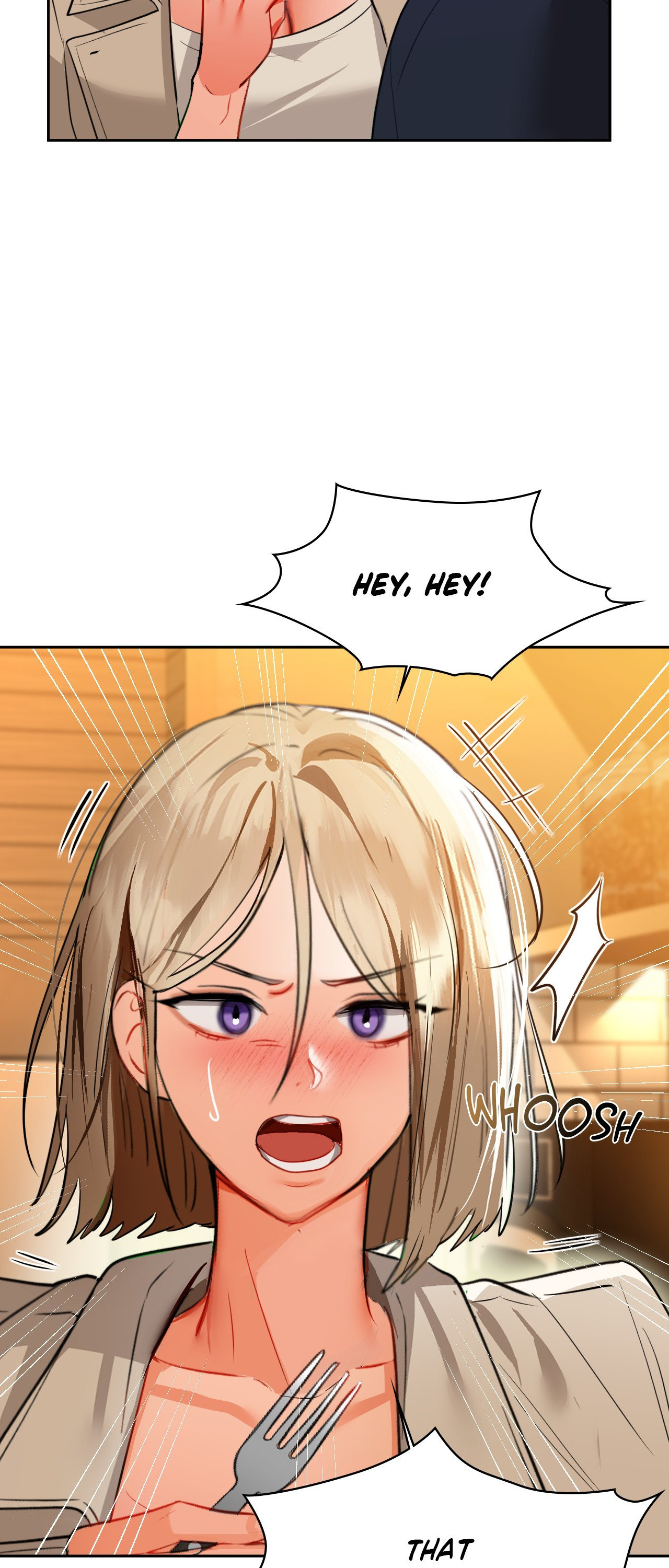 Caffeine (Official) chapter 68 page 30