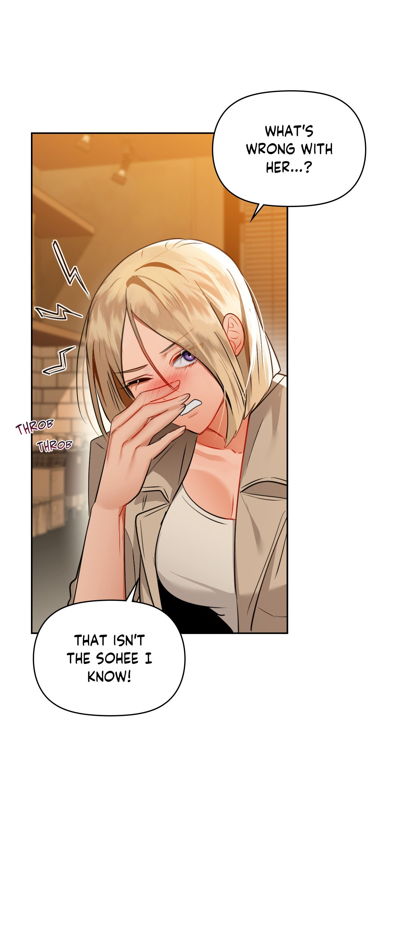 Caffeine (Official) chapter 68 page 32