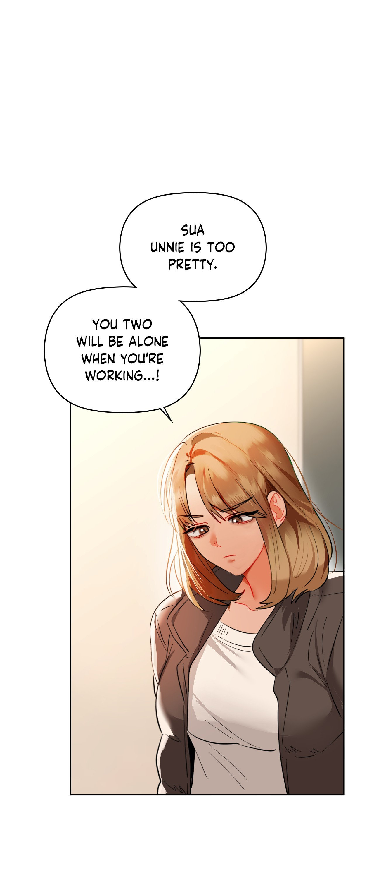 Caffeine (Official) chapter 68 page 34