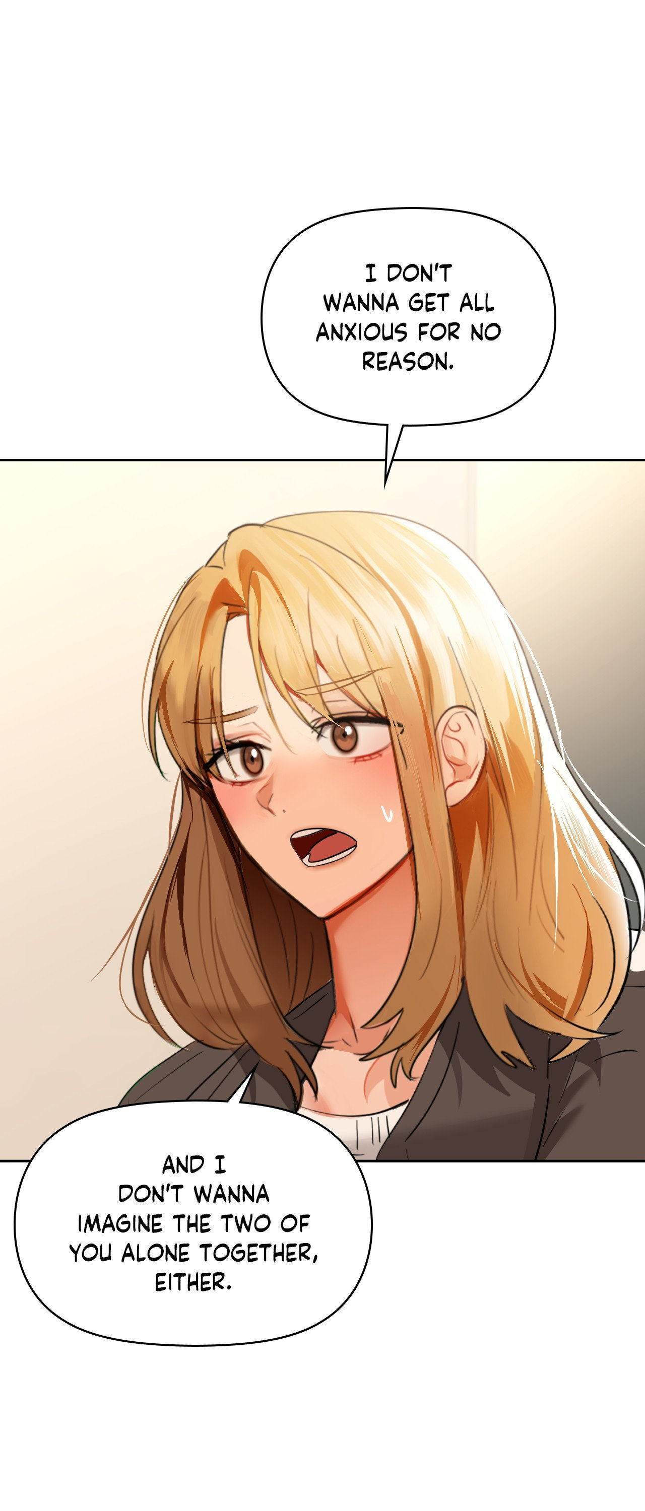 Caffeine (Official) chapter 68 page 35
