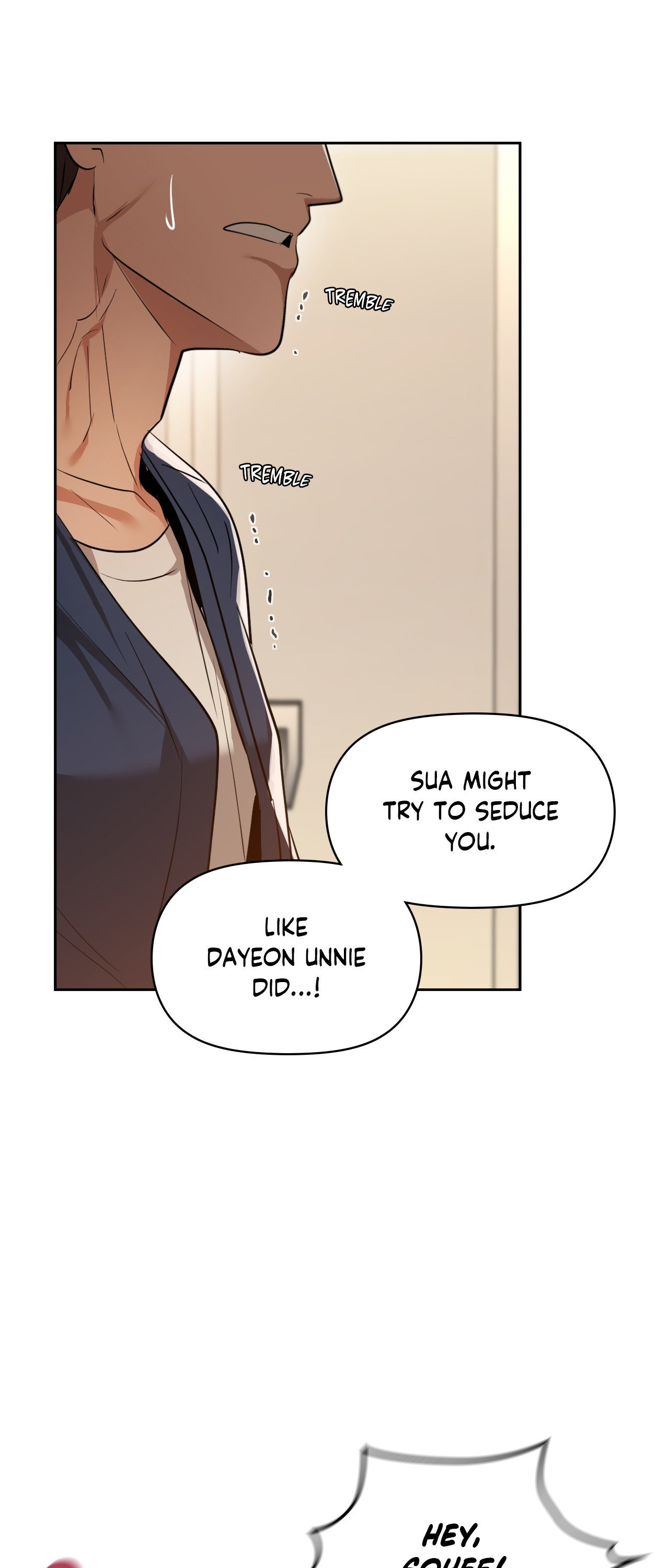 Caffeine (Official) chapter 68 page 36