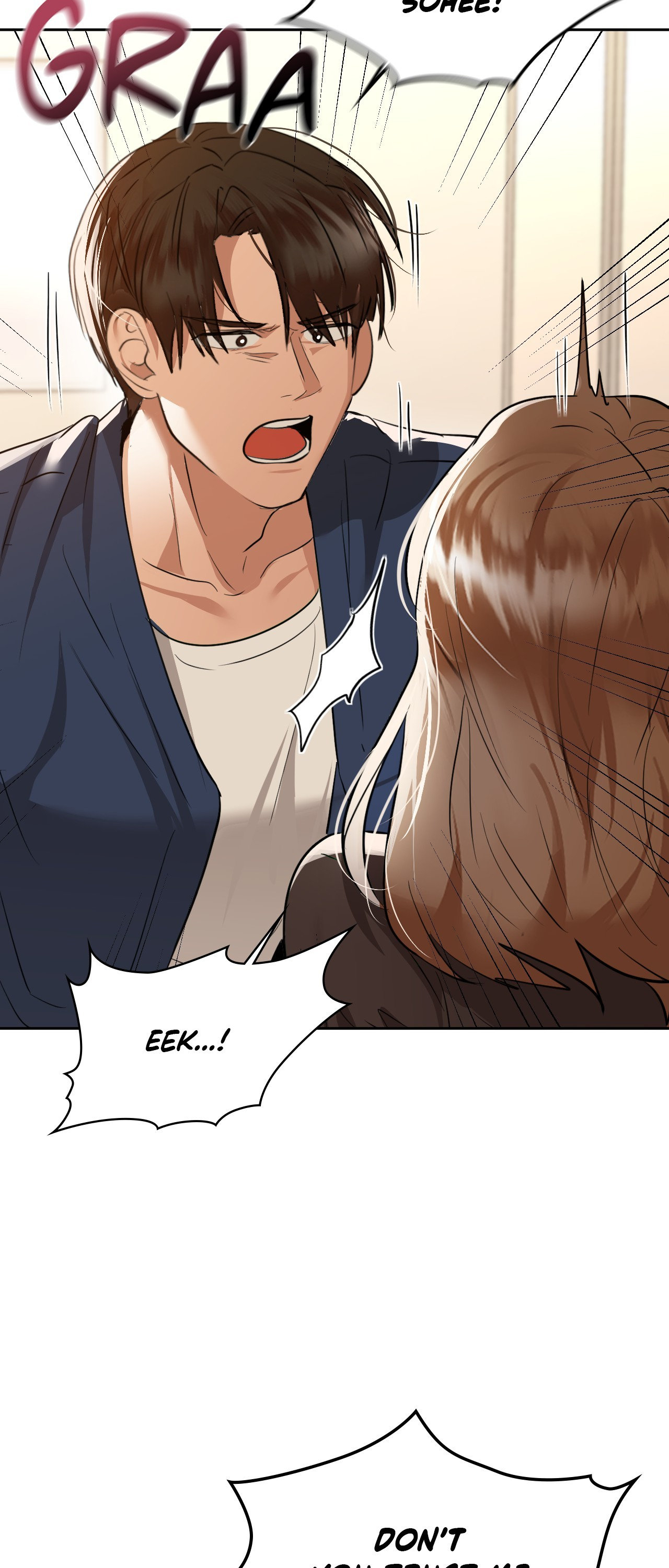 Caffeine (Official) chapter 68 page 37