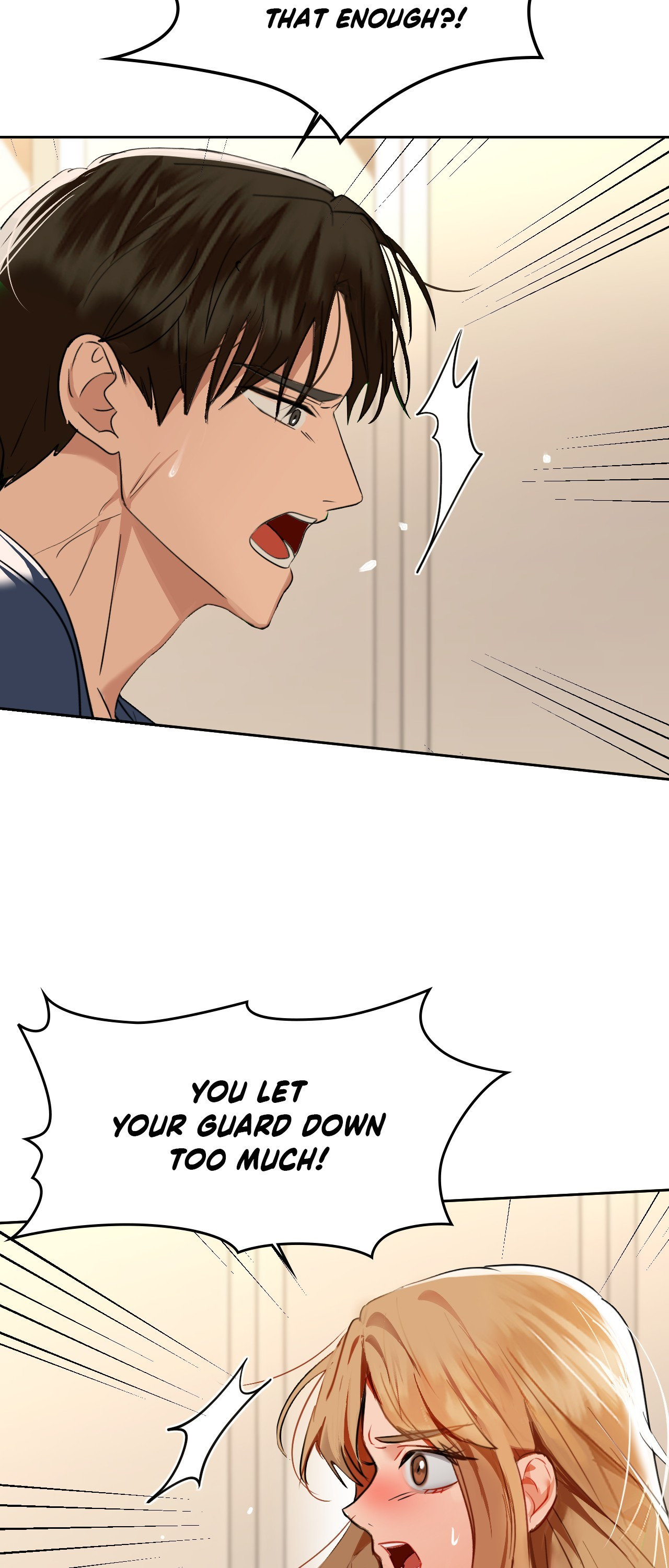 Caffeine (Official) chapter 68 page 39