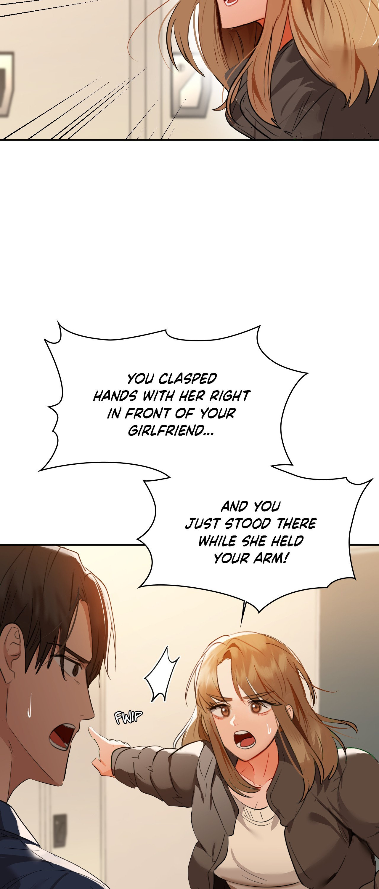 Caffeine (Official) chapter 68 page 40