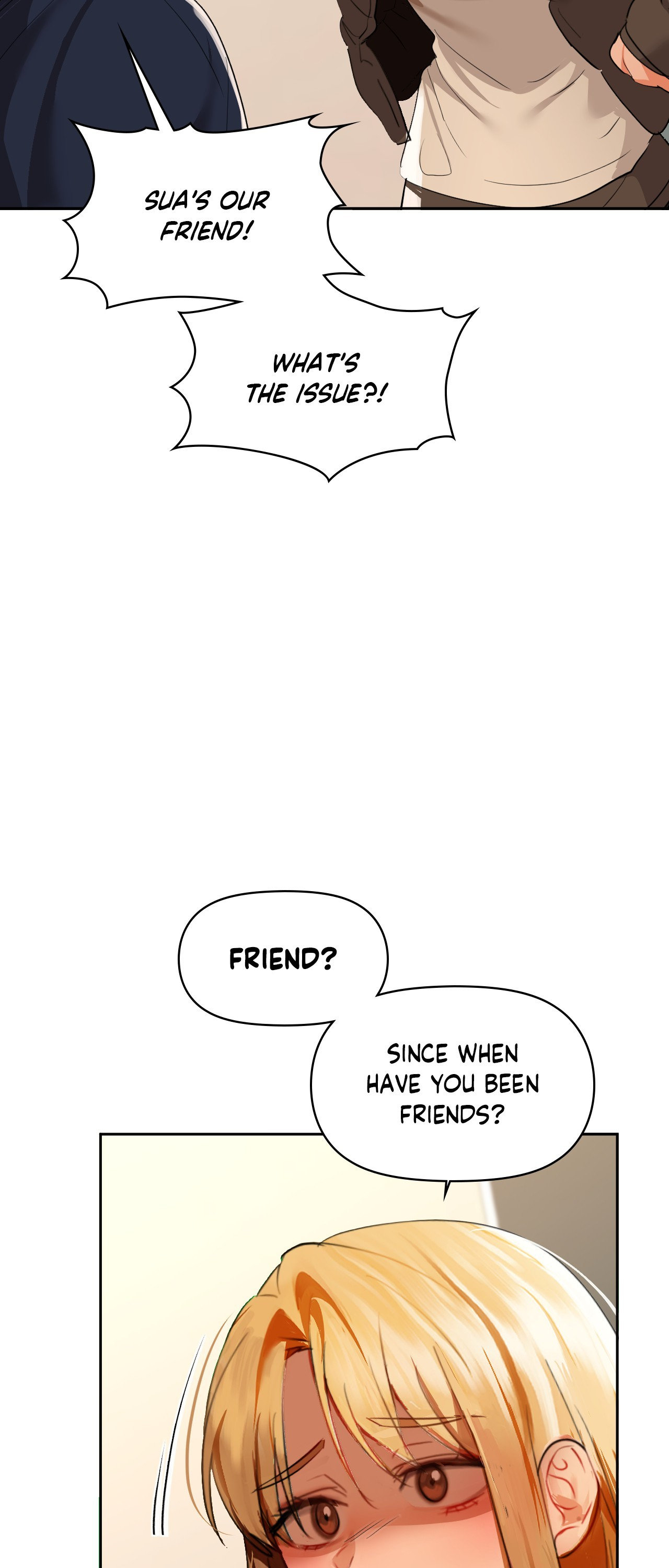 Caffeine (Official) chapter 68 page 41