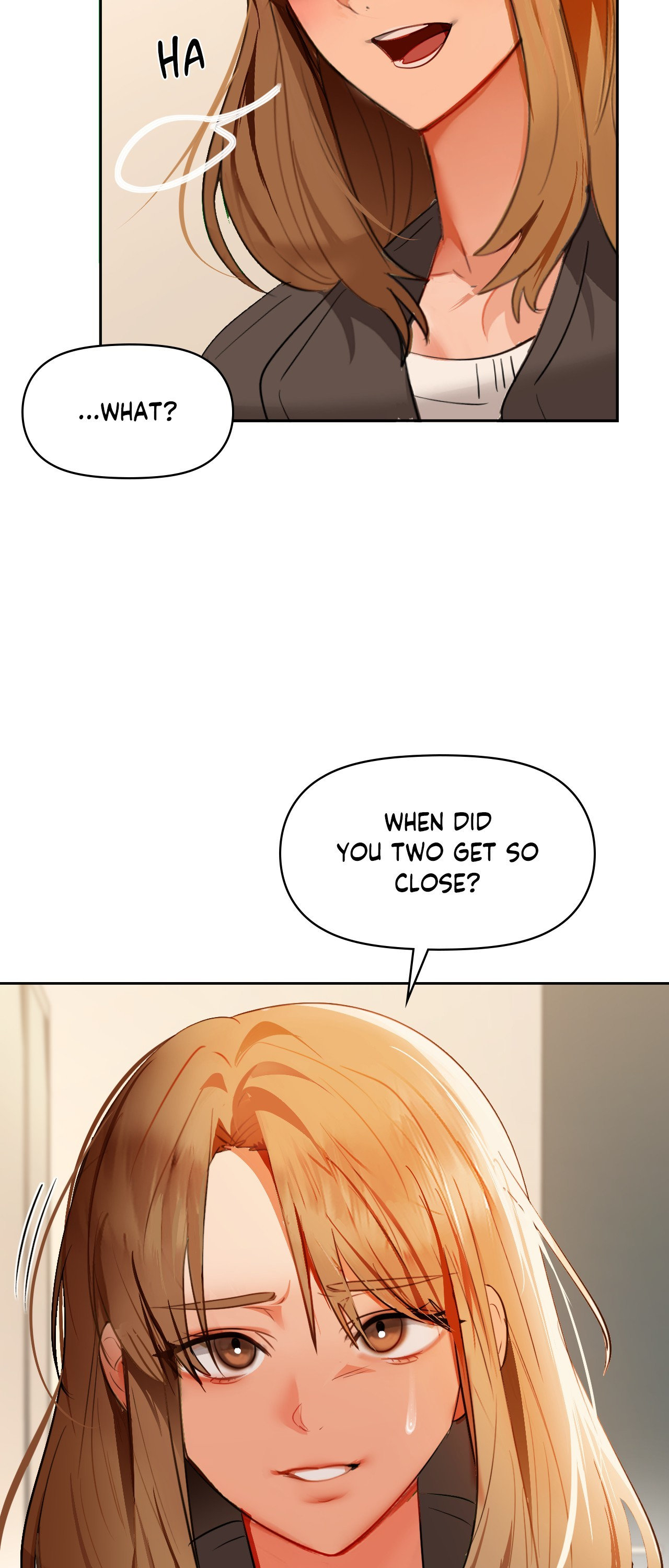 Caffeine (Official) chapter 68 page 42