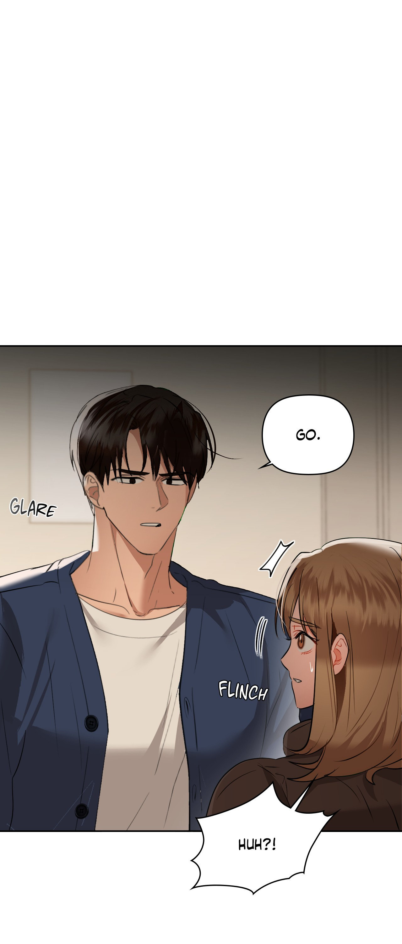 Caffeine (Official) chapter 68 page 44