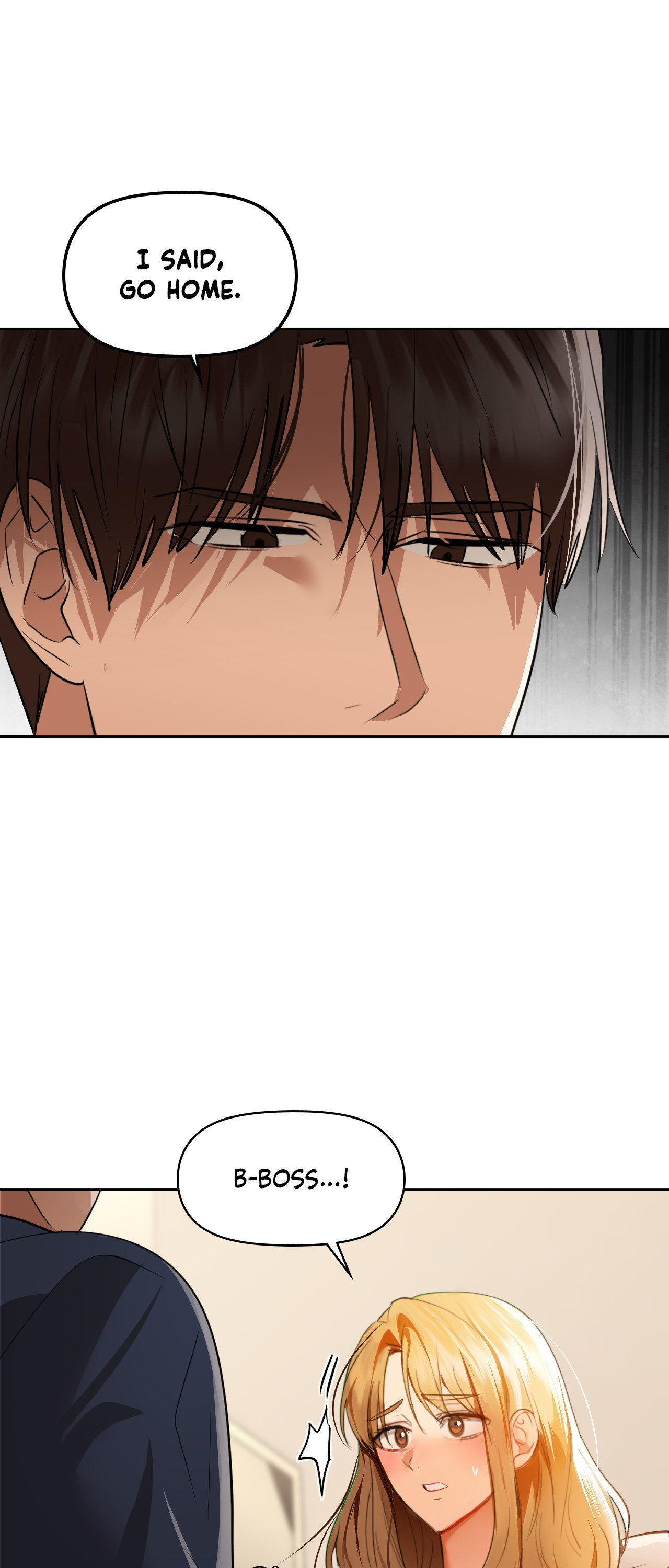 Caffeine (Official) chapter 68 page 45
