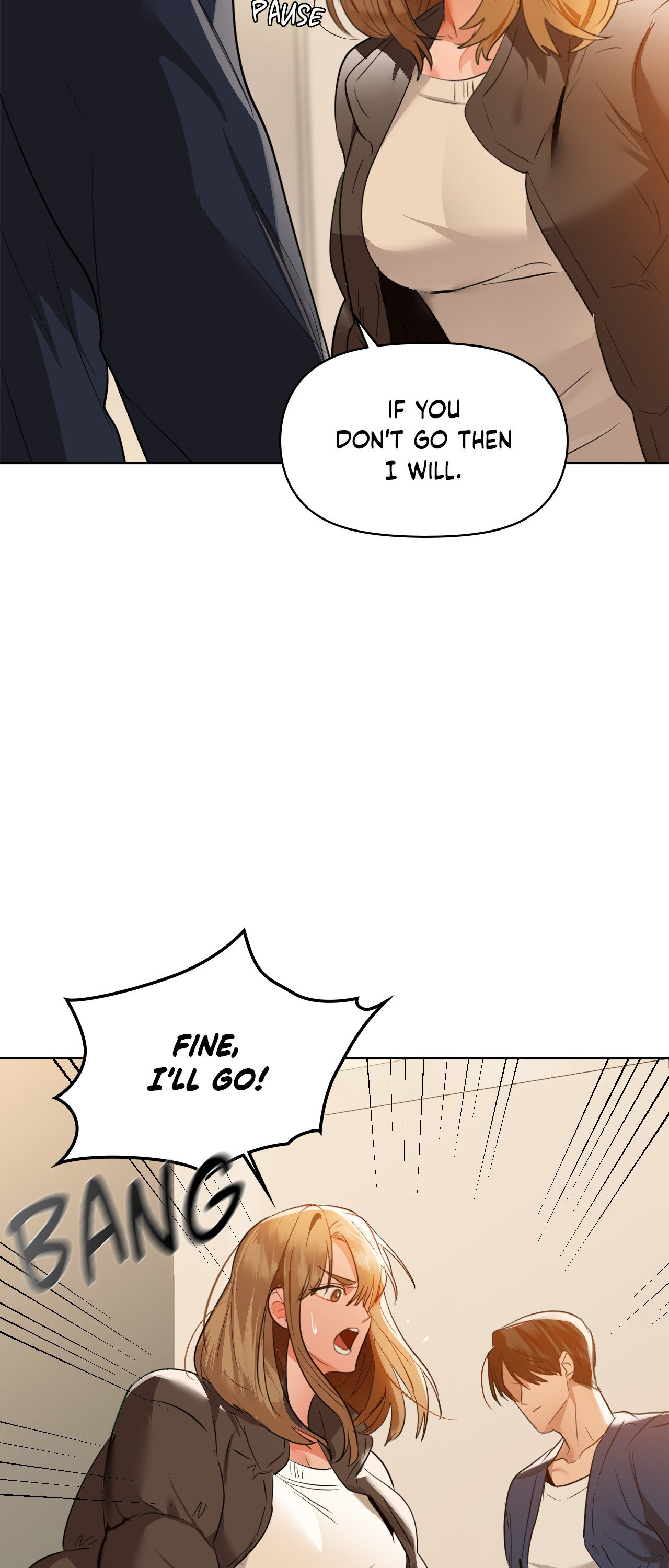 Caffeine (Official) chapter 68 page 46
