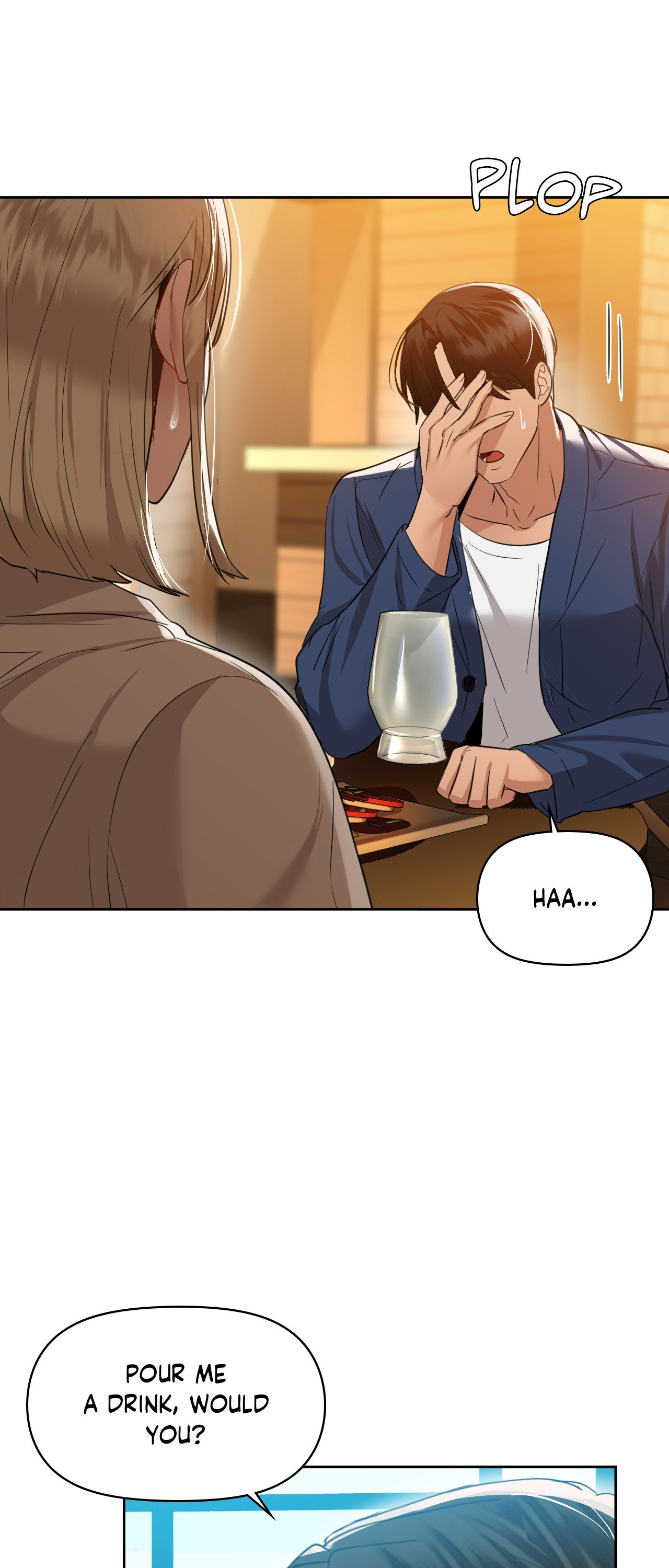 Caffeine (Official) chapter 68 page 52