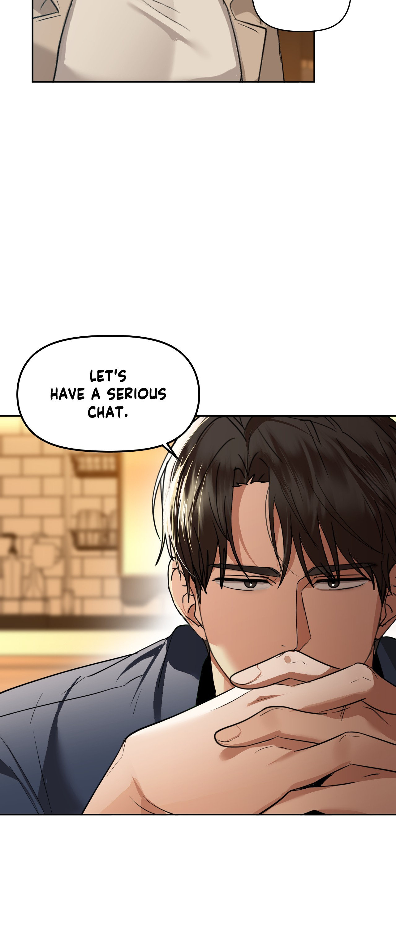 Caffeine (Official) chapter 68 page 56