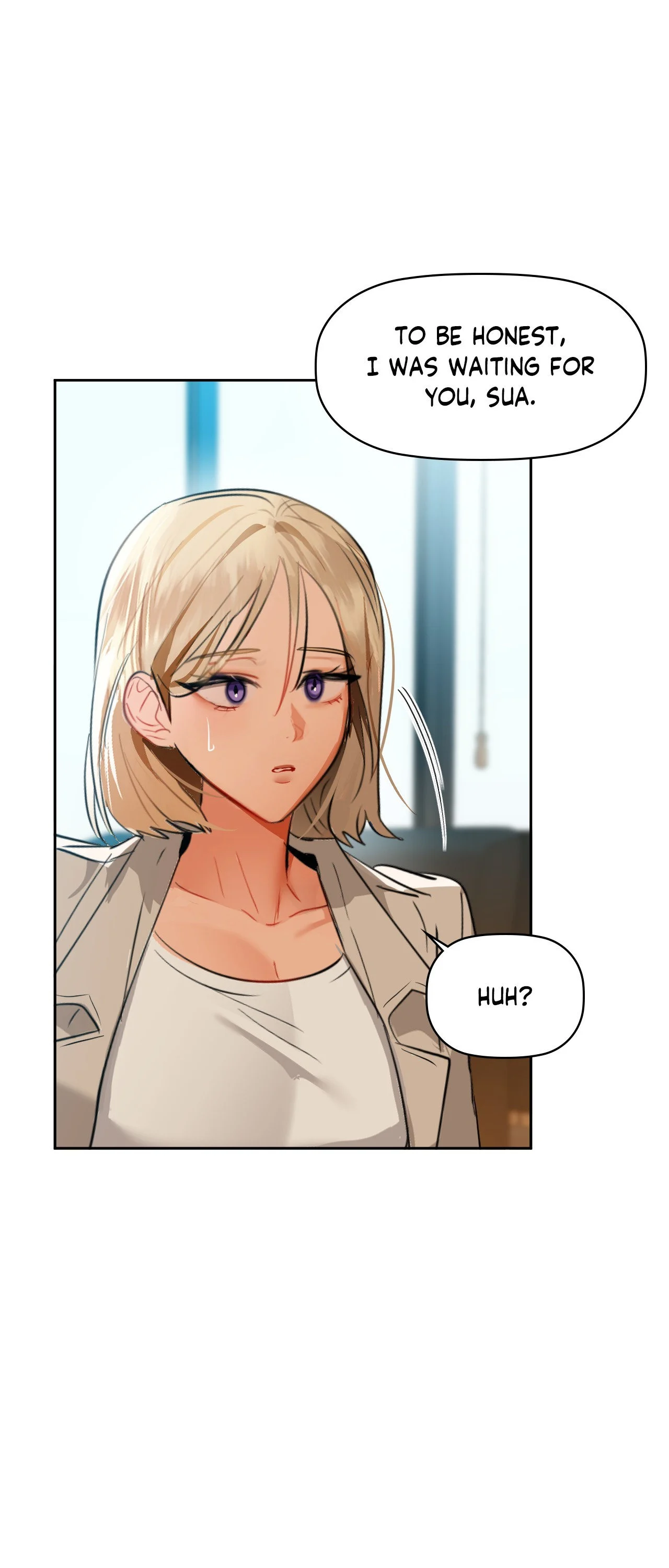 Caffeine (Official) chapter 69 page 1