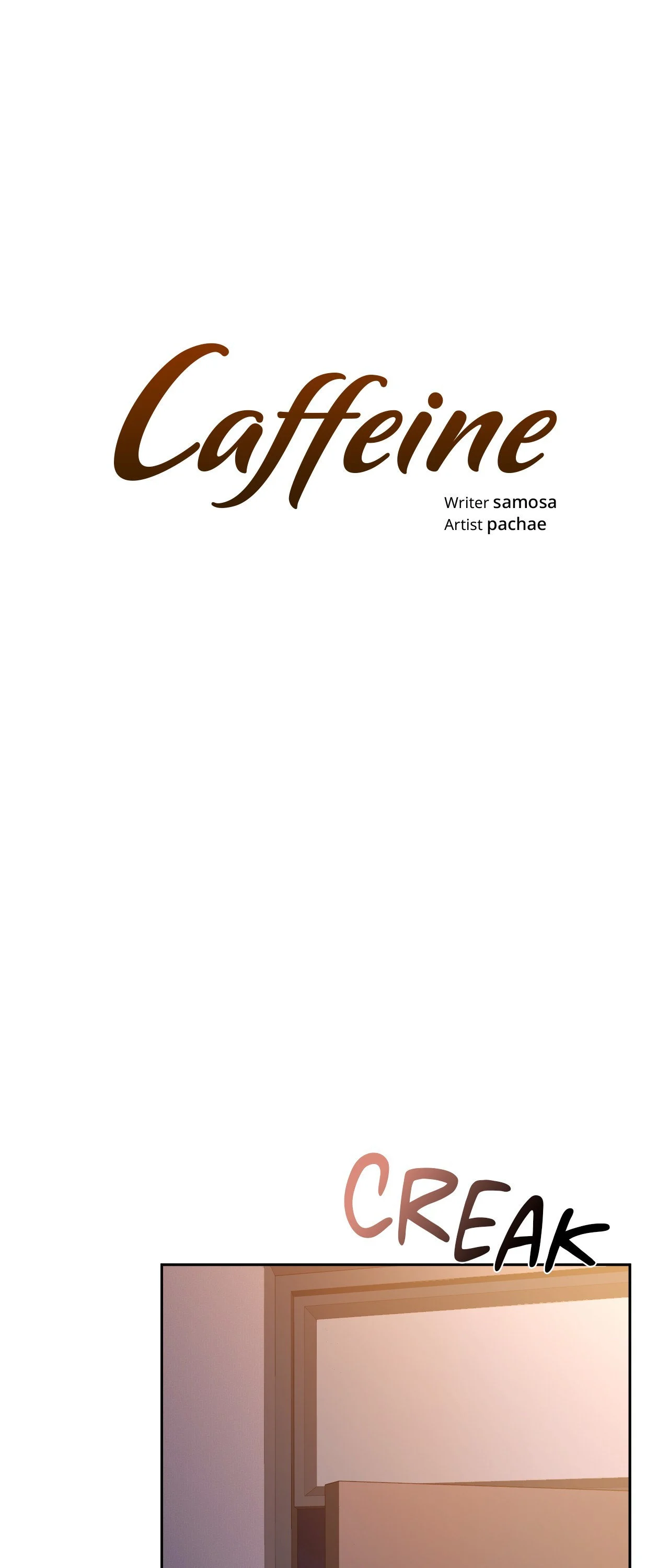 Caffeine (Official) chapter 69 page 3