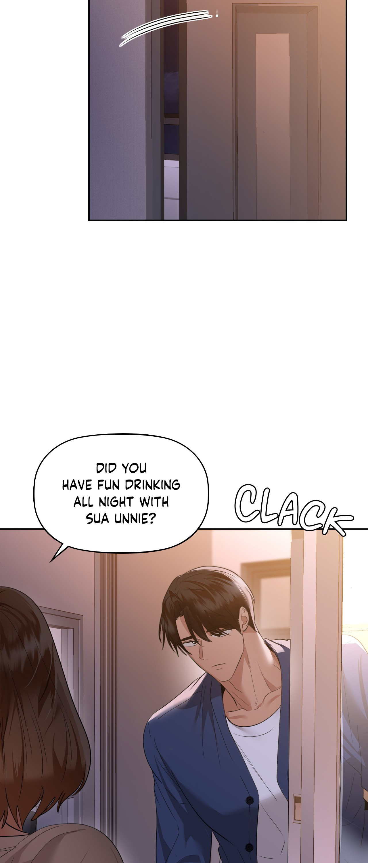Caffeine (Official) chapter 69 page 4