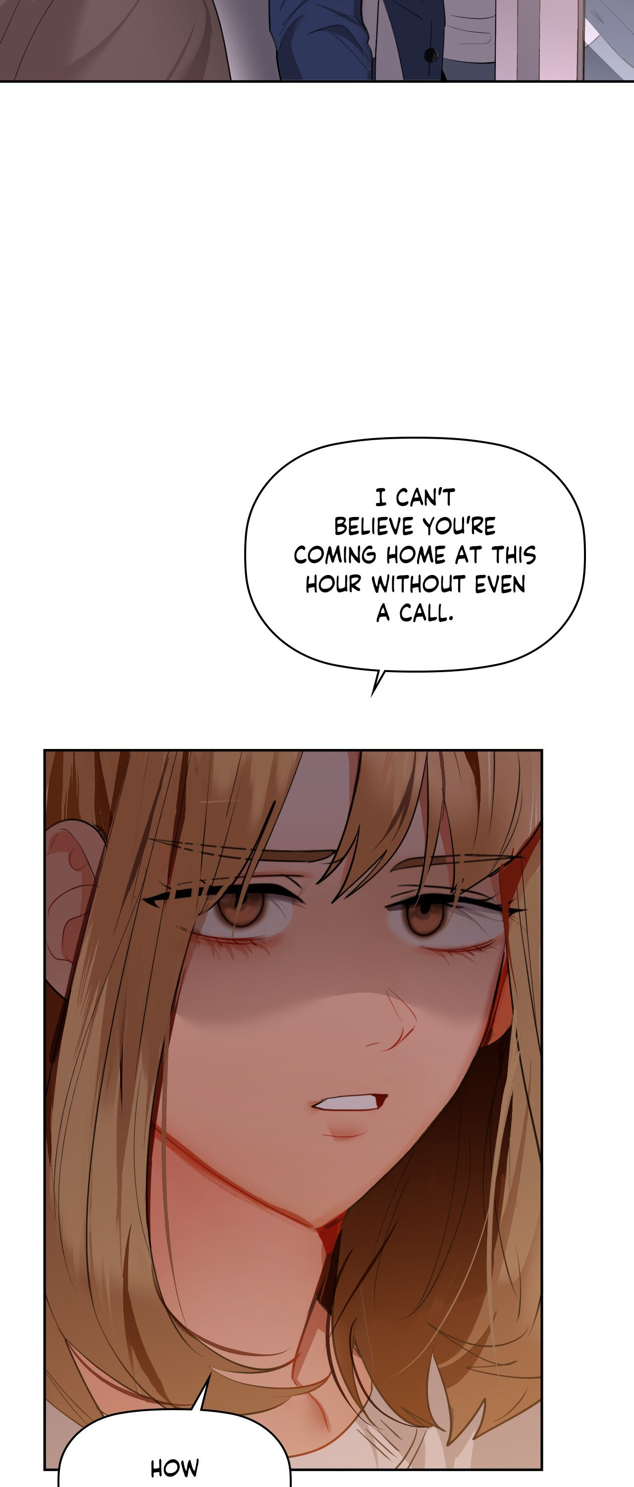 Caffeine (Official) chapter 69 page 5