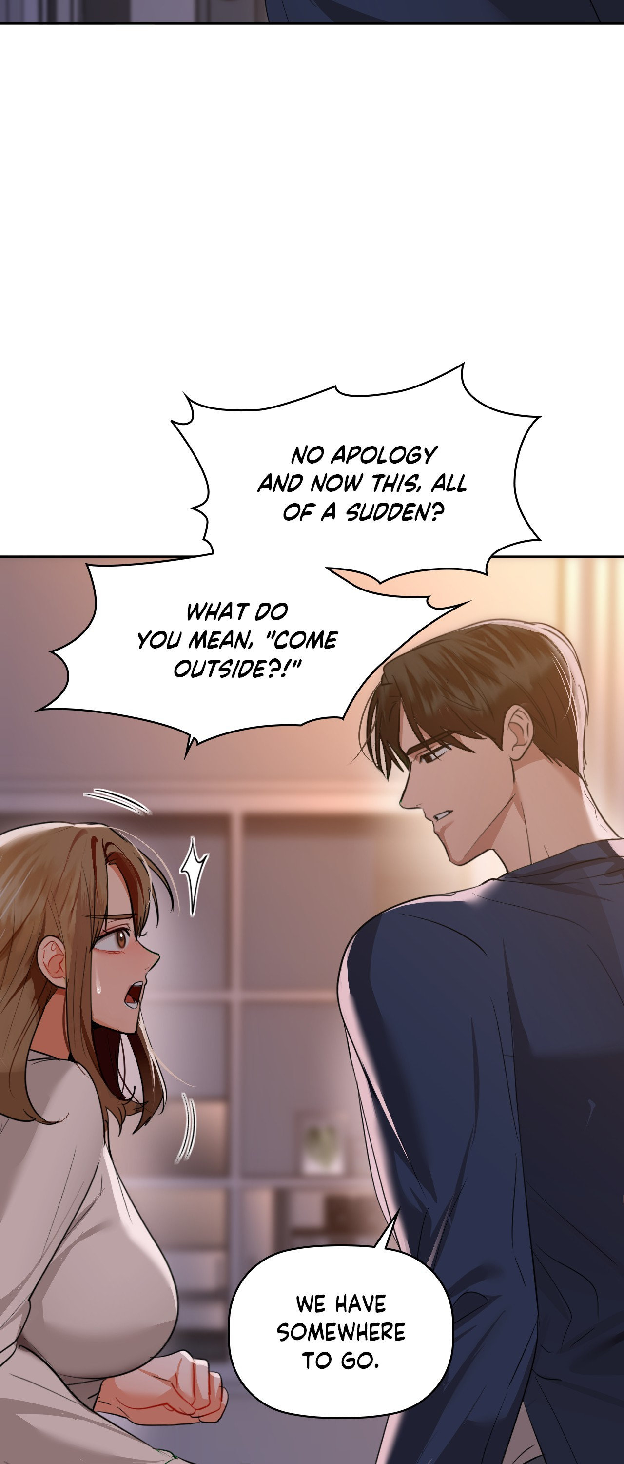 Caffeine (Official) chapter 69 page 8