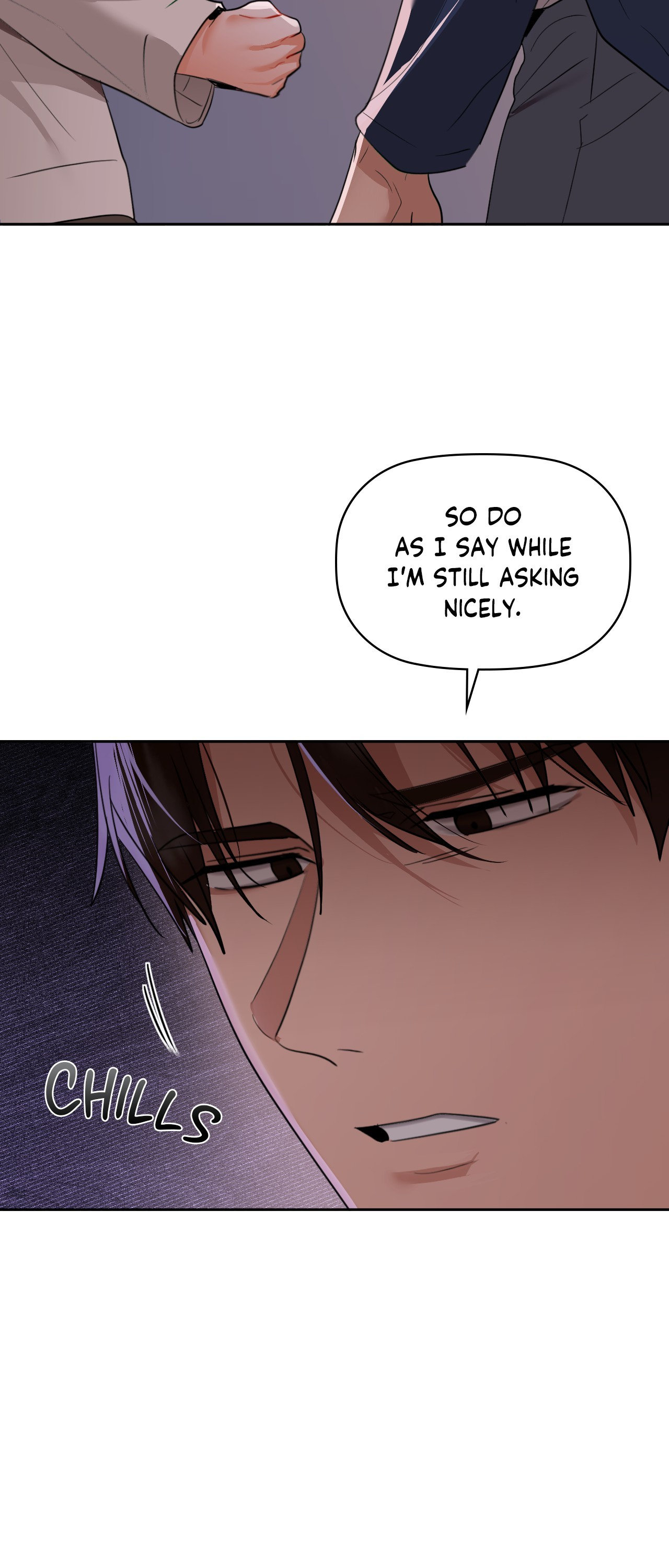 Caffeine (Official) chapter 69 page 9