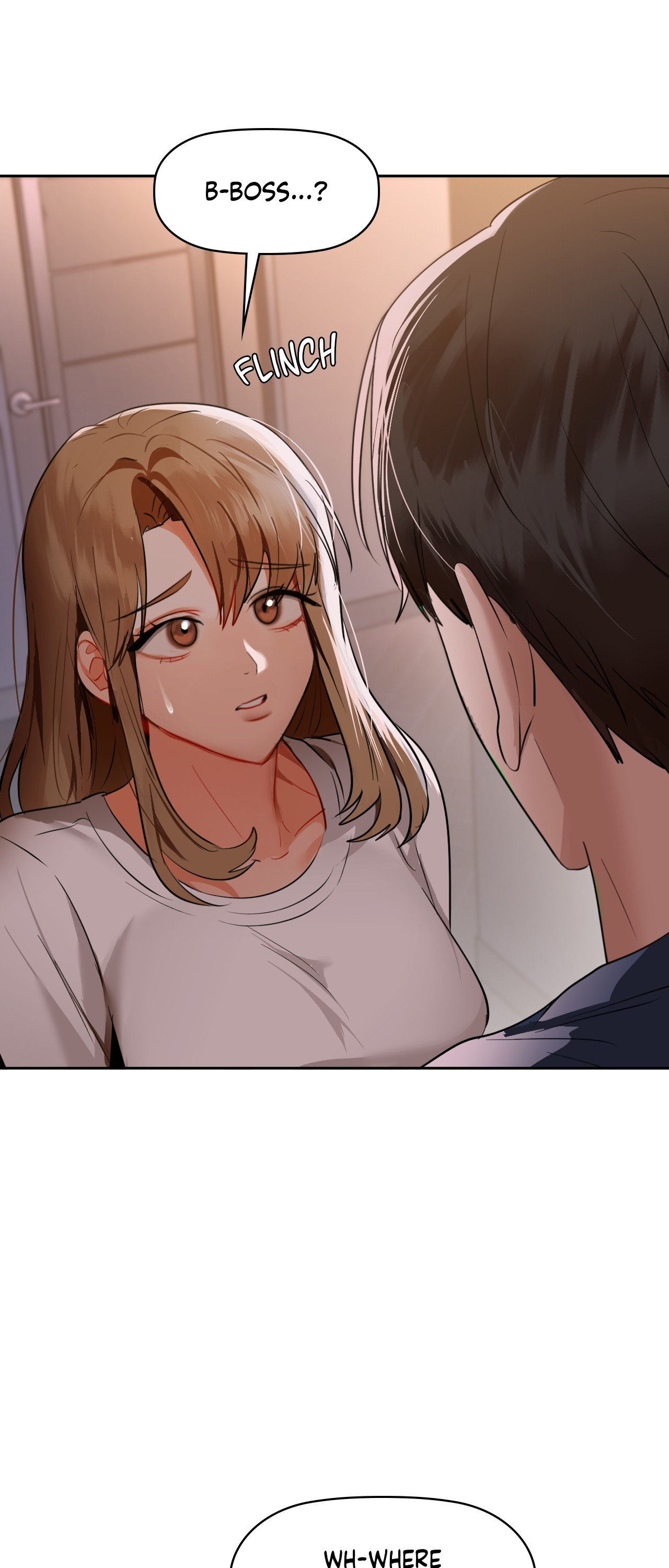 Caffeine (Official) chapter 69 page 10