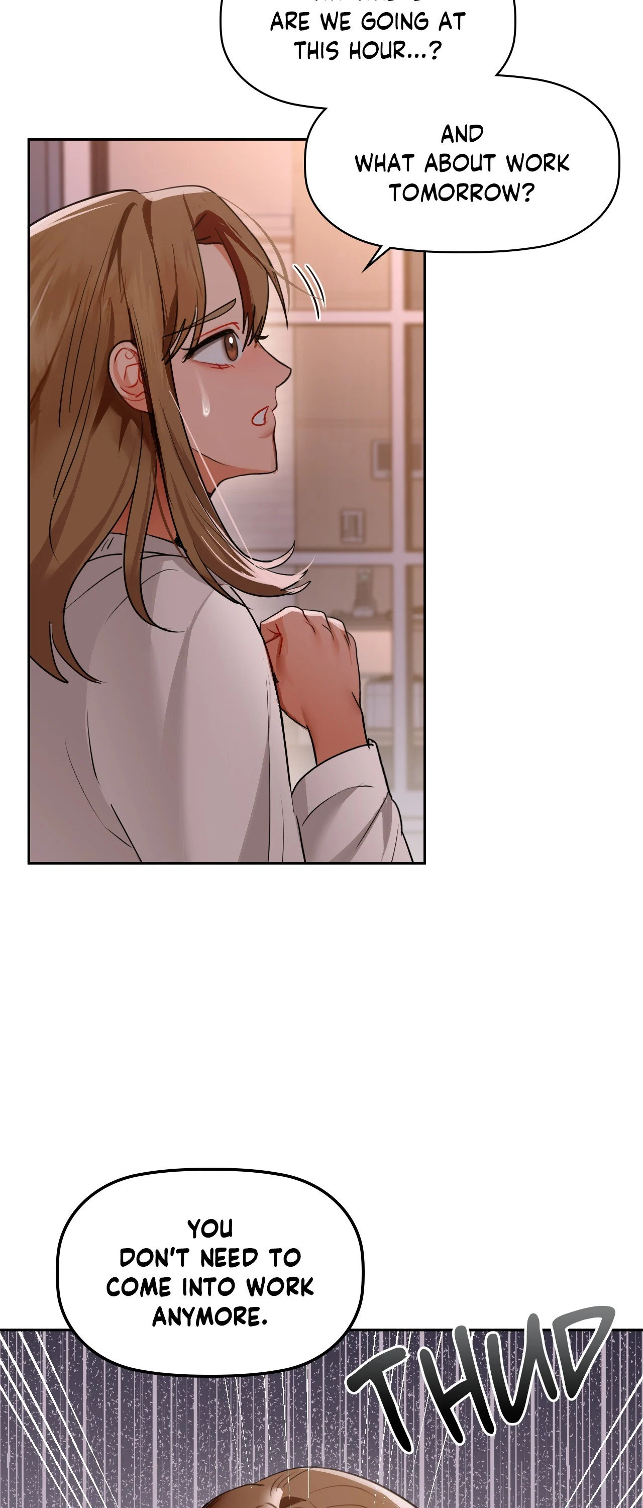 Caffeine (Official) chapter 69 page 11