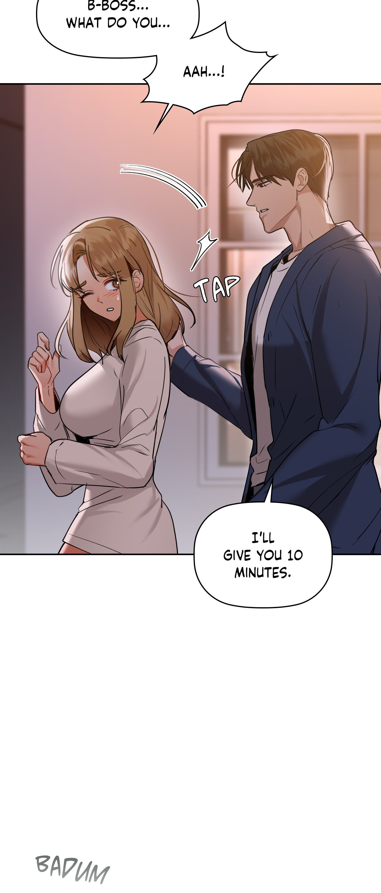 Caffeine (Official) chapter 69 page 13