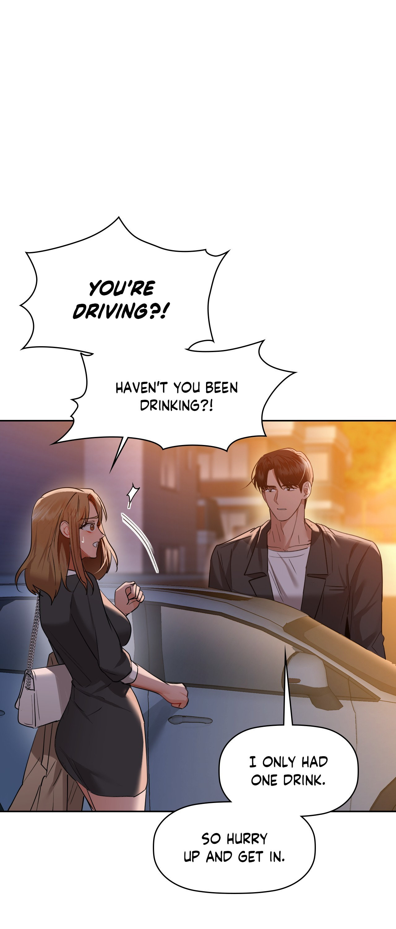 Caffeine (Official) chapter 69 page 15