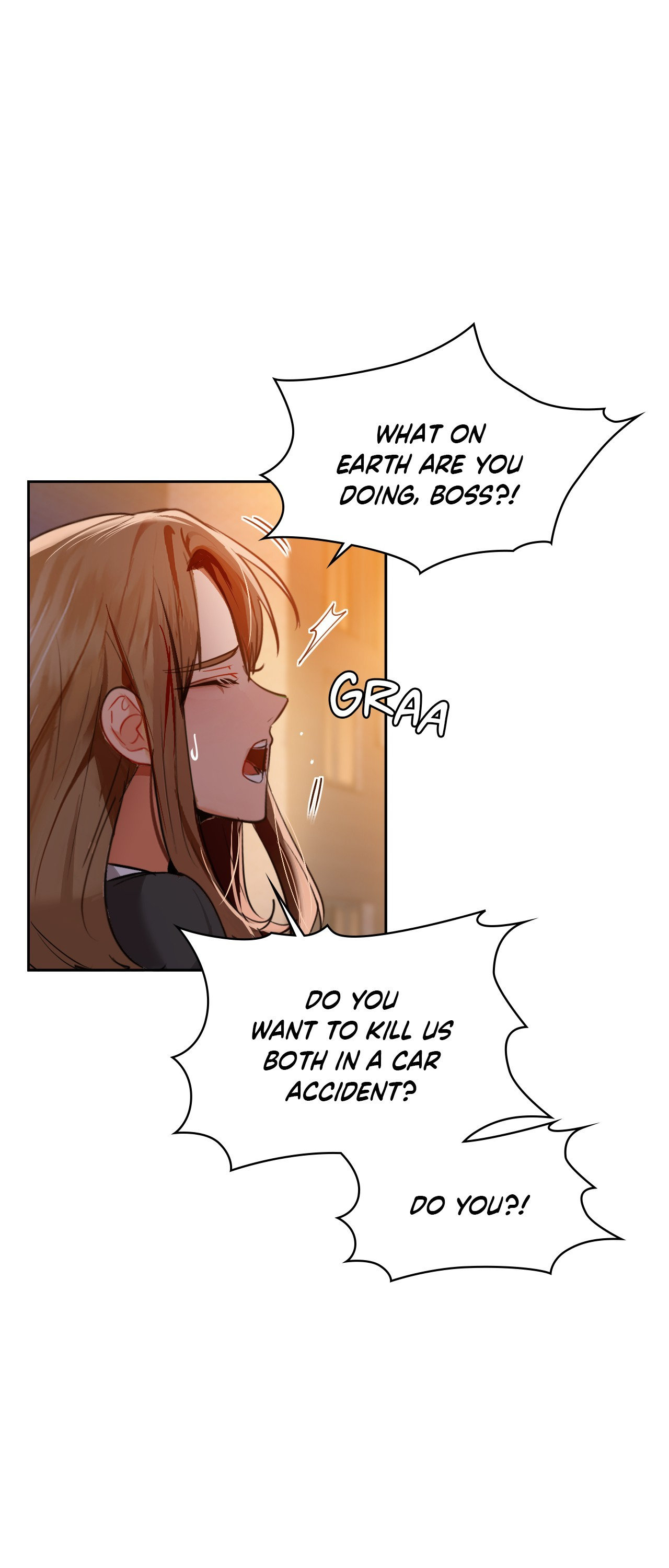 Caffeine (Official) chapter 69 page 16