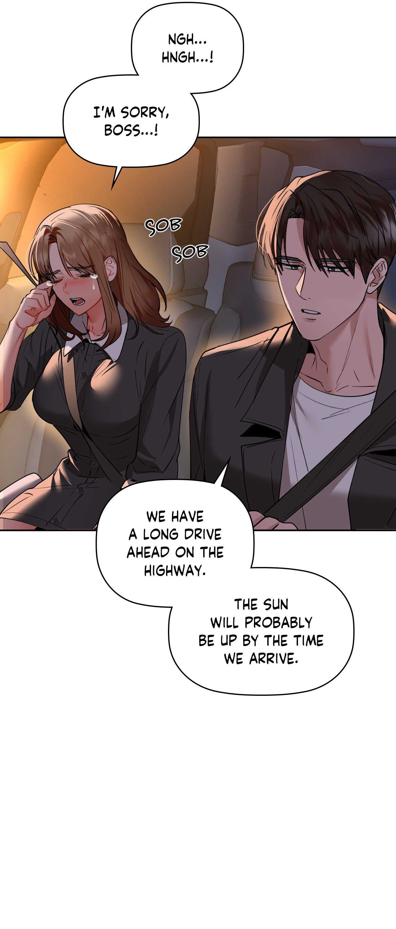 Caffeine (Official) chapter 69 page 17