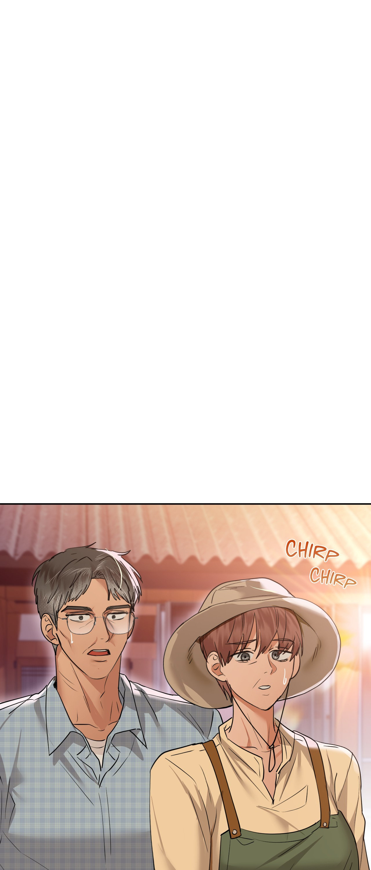 Caffeine (Official) chapter 69 page 18