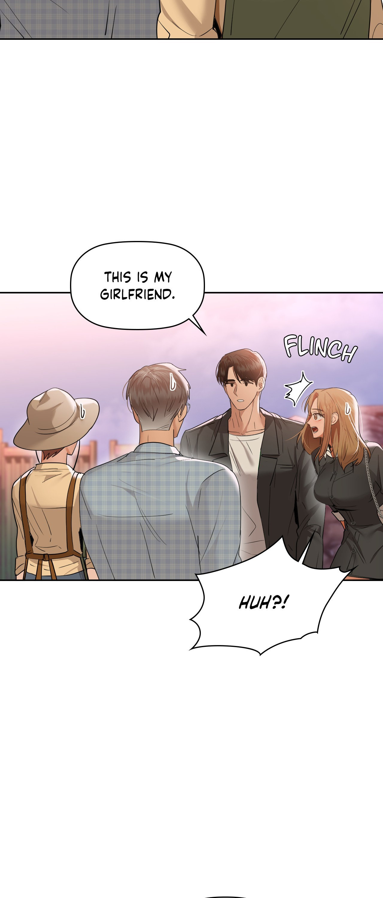 Caffeine (Official) chapter 69 page 19