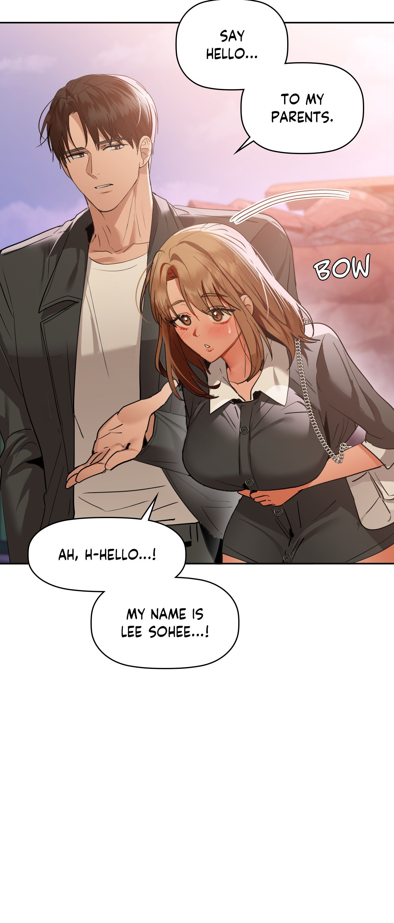Caffeine (Official) chapter 69 page 20