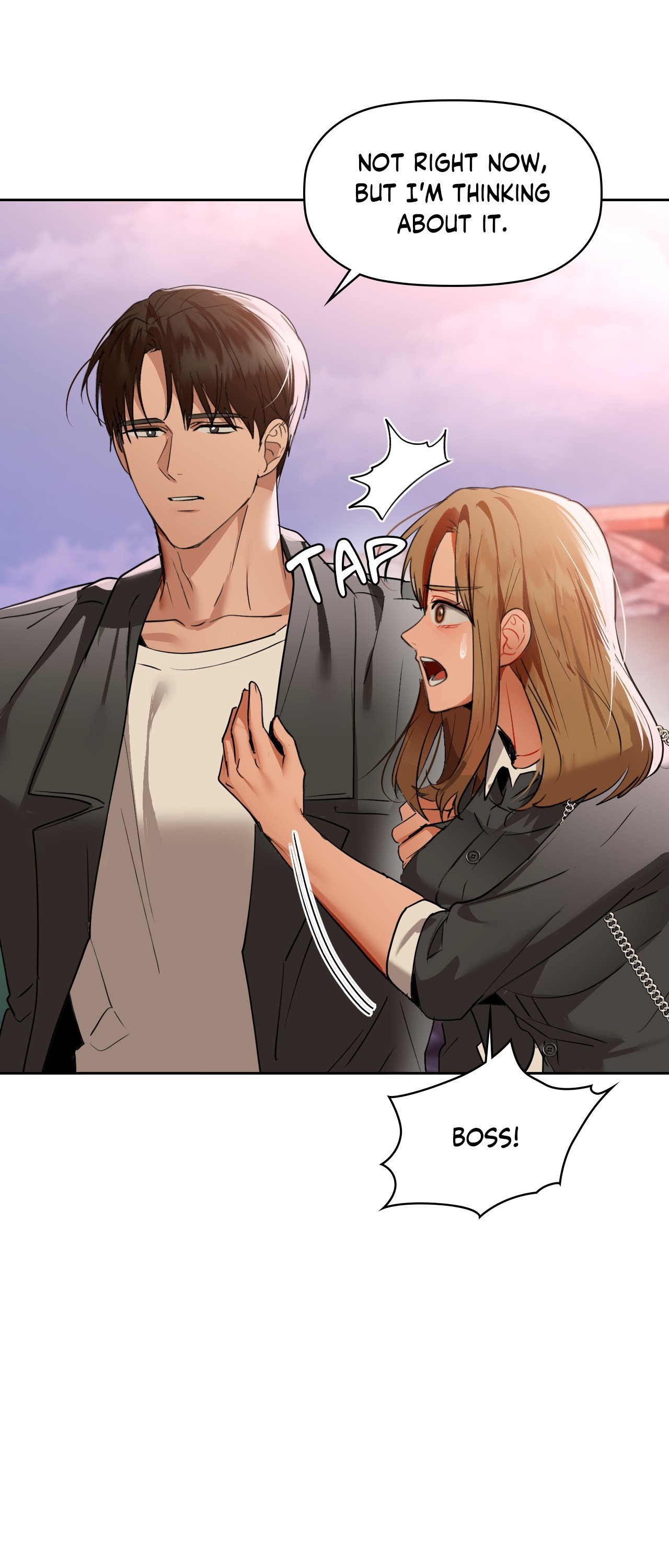 Caffeine (Official) chapter 69 page 22