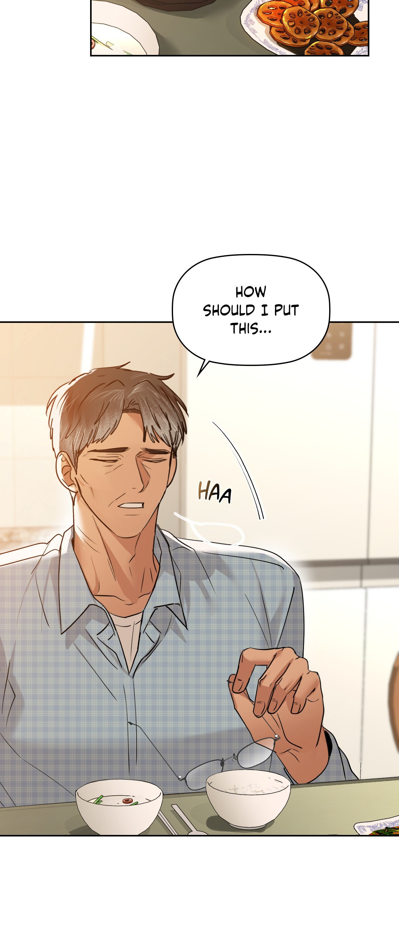 Caffeine (Official) chapter 69 page 25