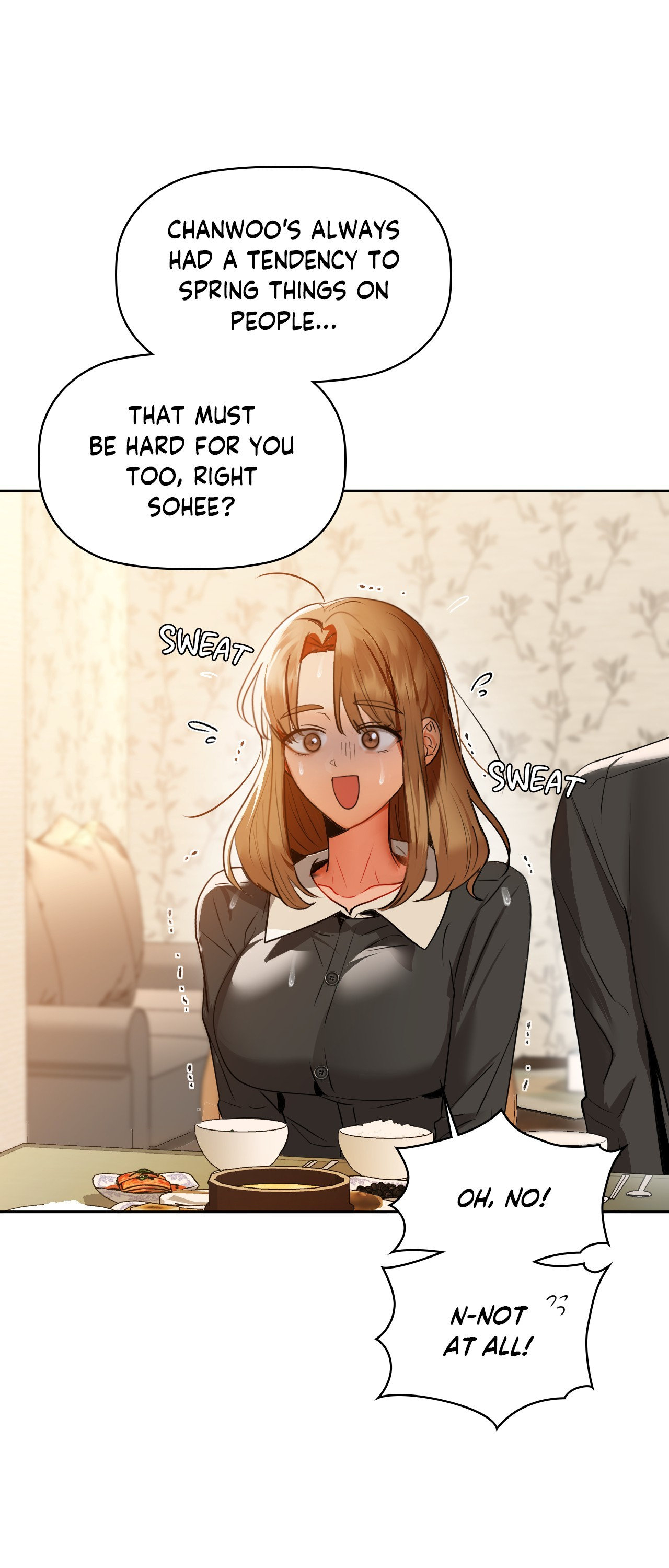 Caffeine (Official) chapter 69 page 26