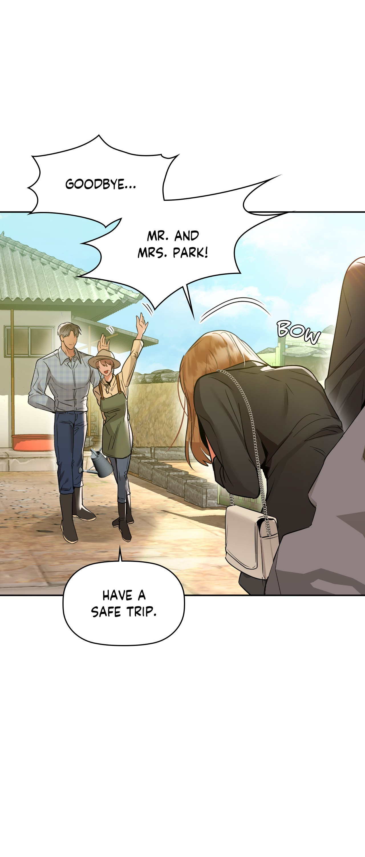 Caffeine (Official) chapter 69 page 30