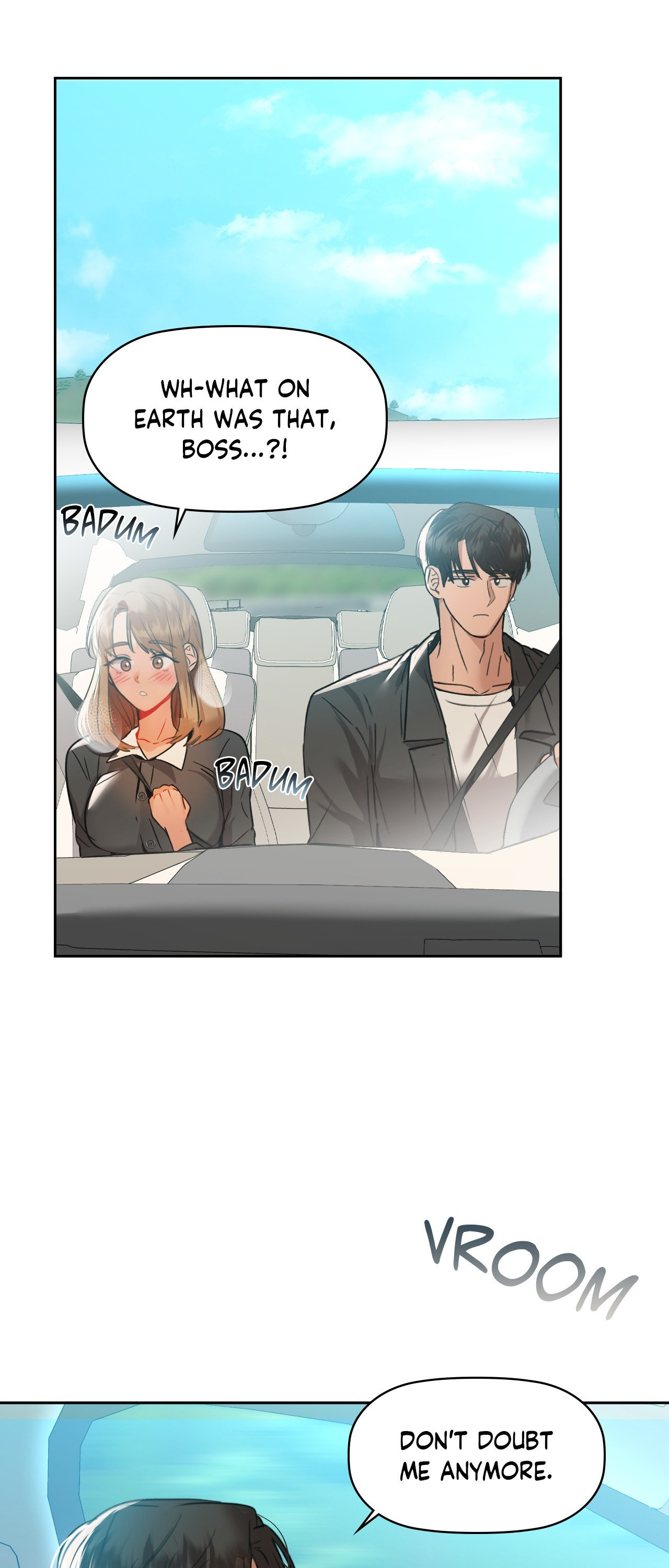 Caffeine (Official) chapter 69 page 31