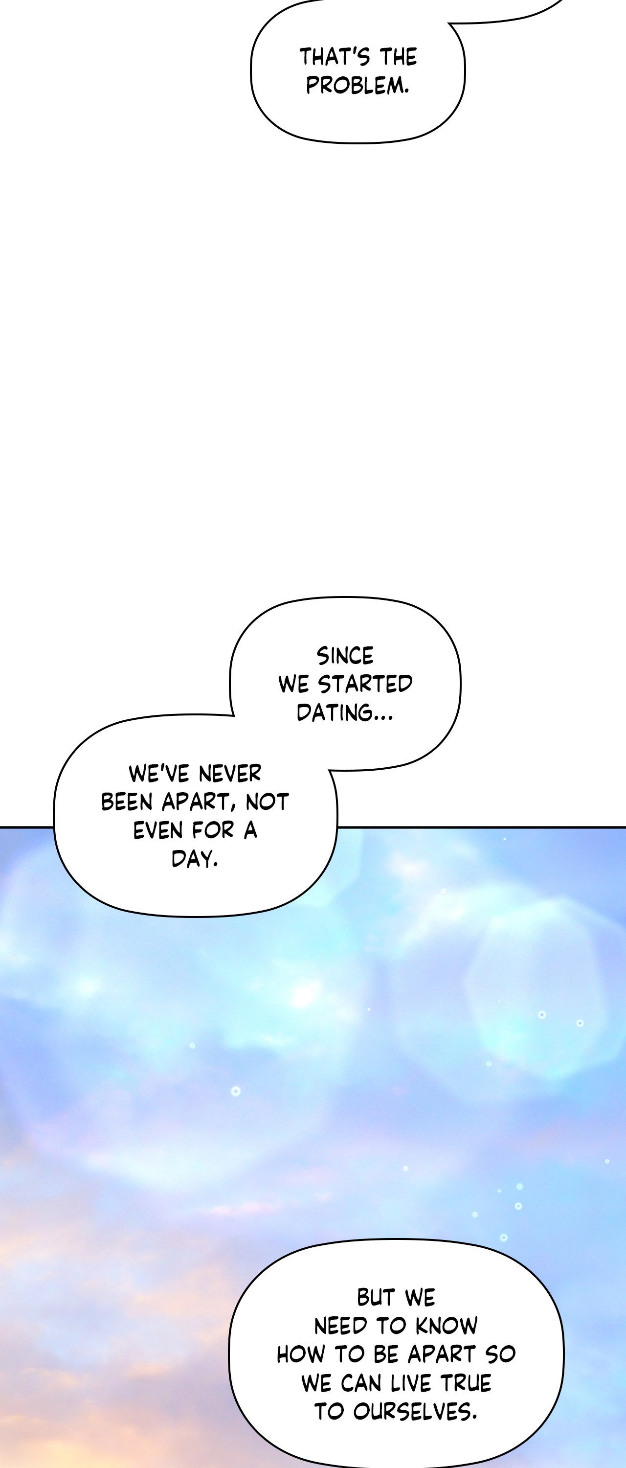 Caffeine (Official) chapter 69 page 34