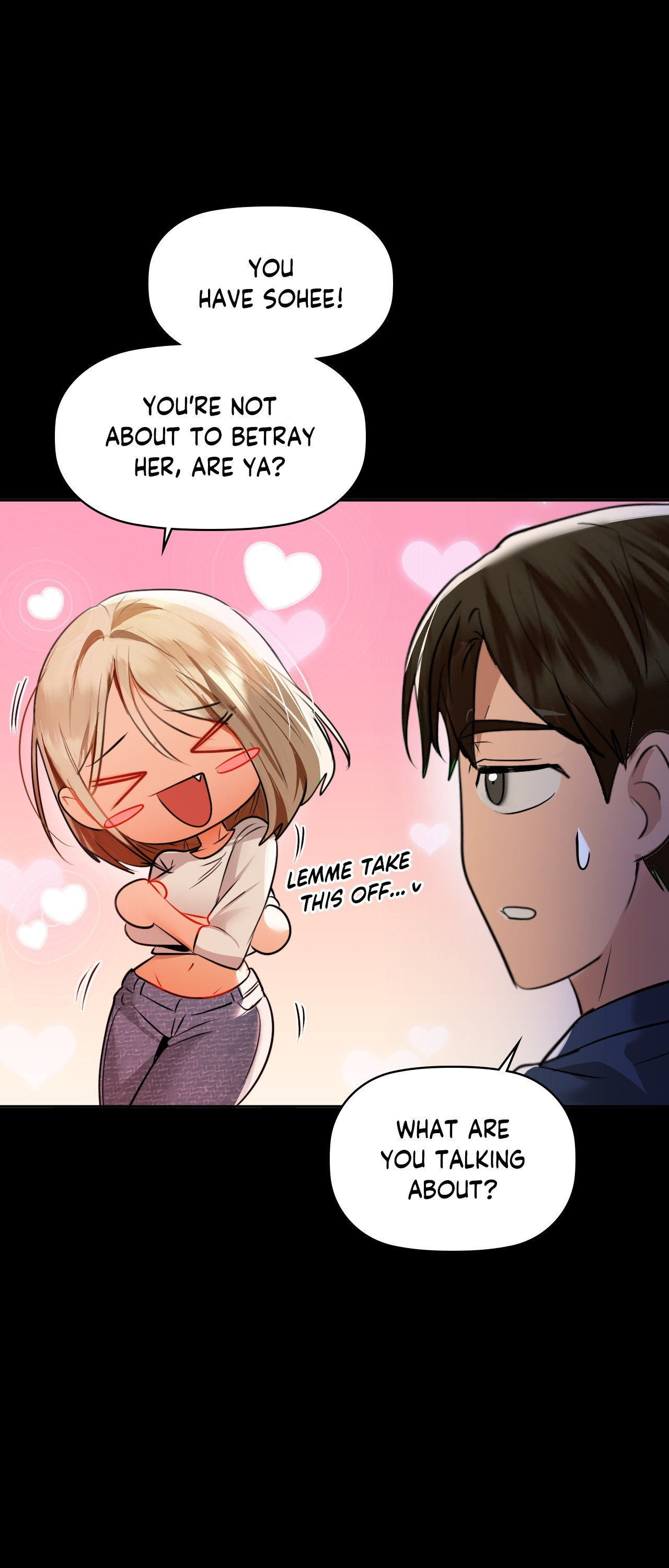 Caffeine (Official) chapter 69 page 39