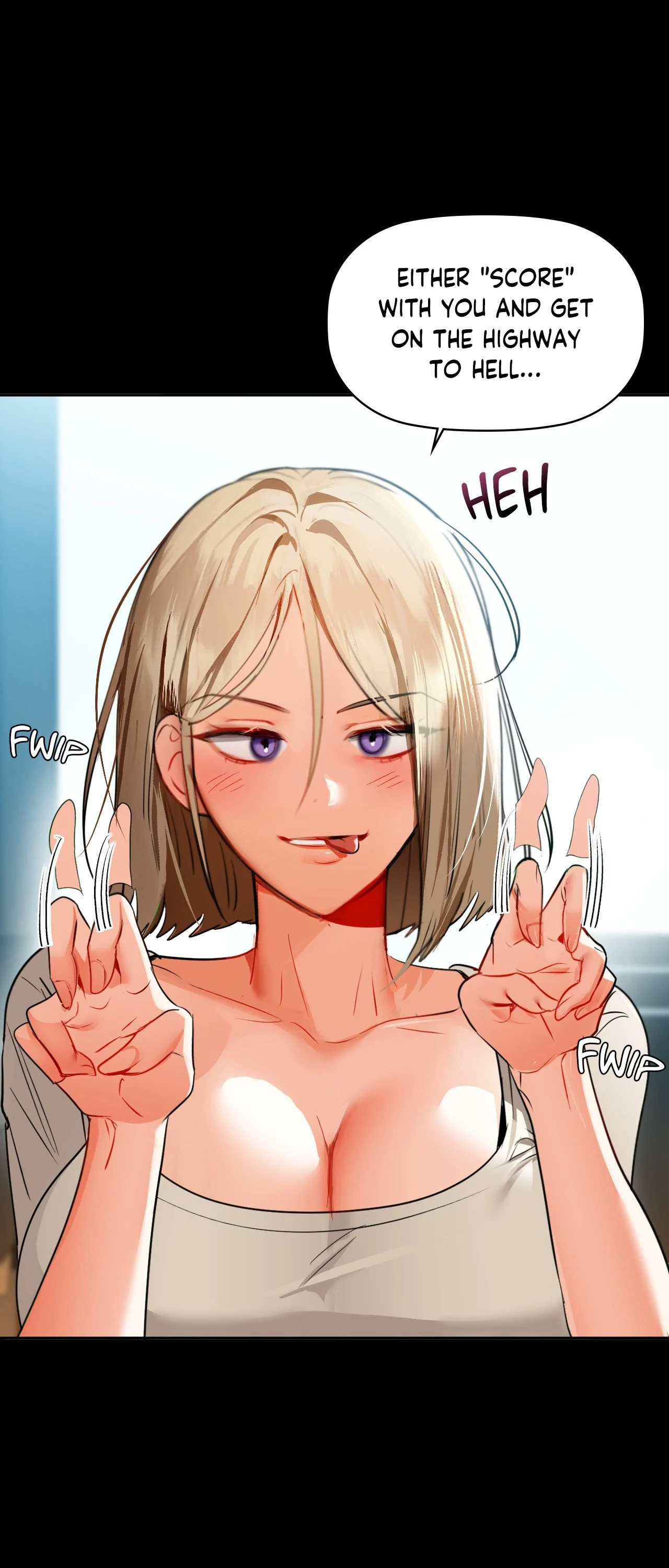Caffeine (Official) chapter 69 page 41