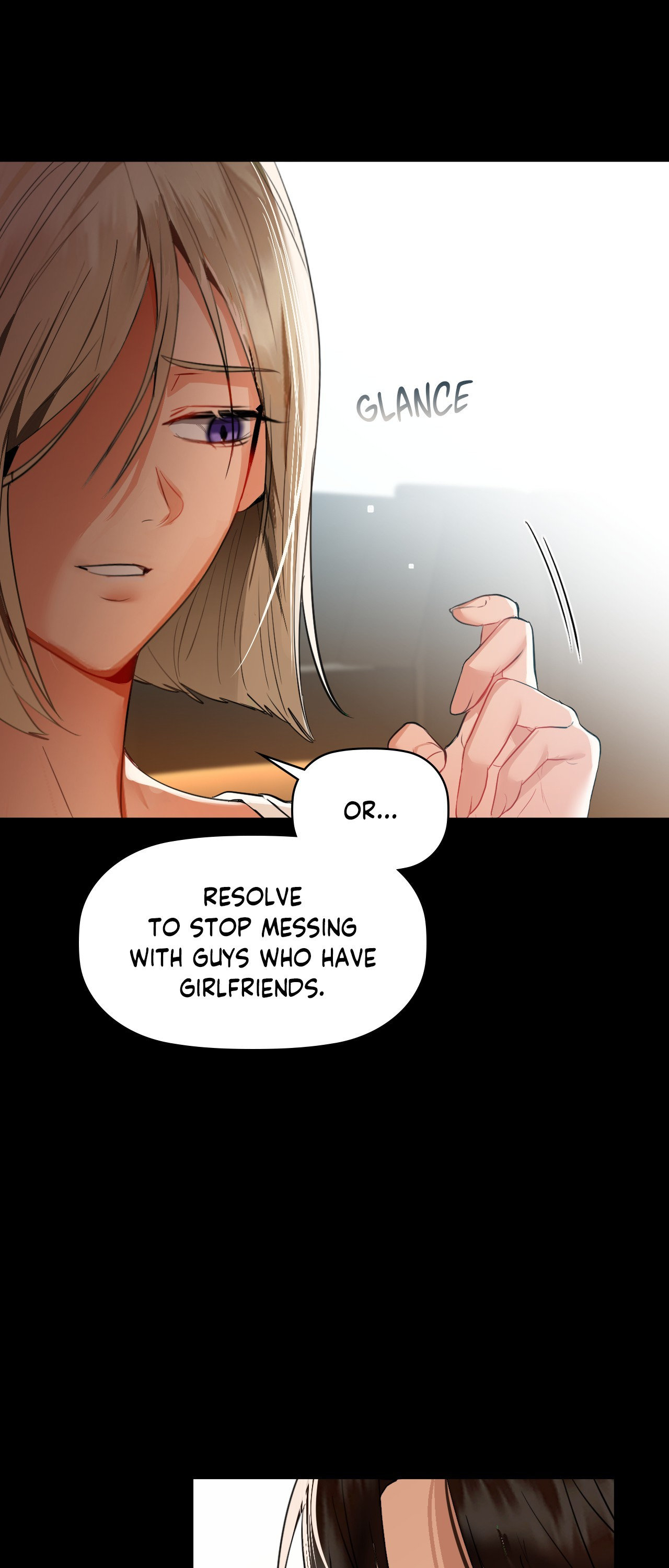 Caffeine (Official) chapter 69 page 42