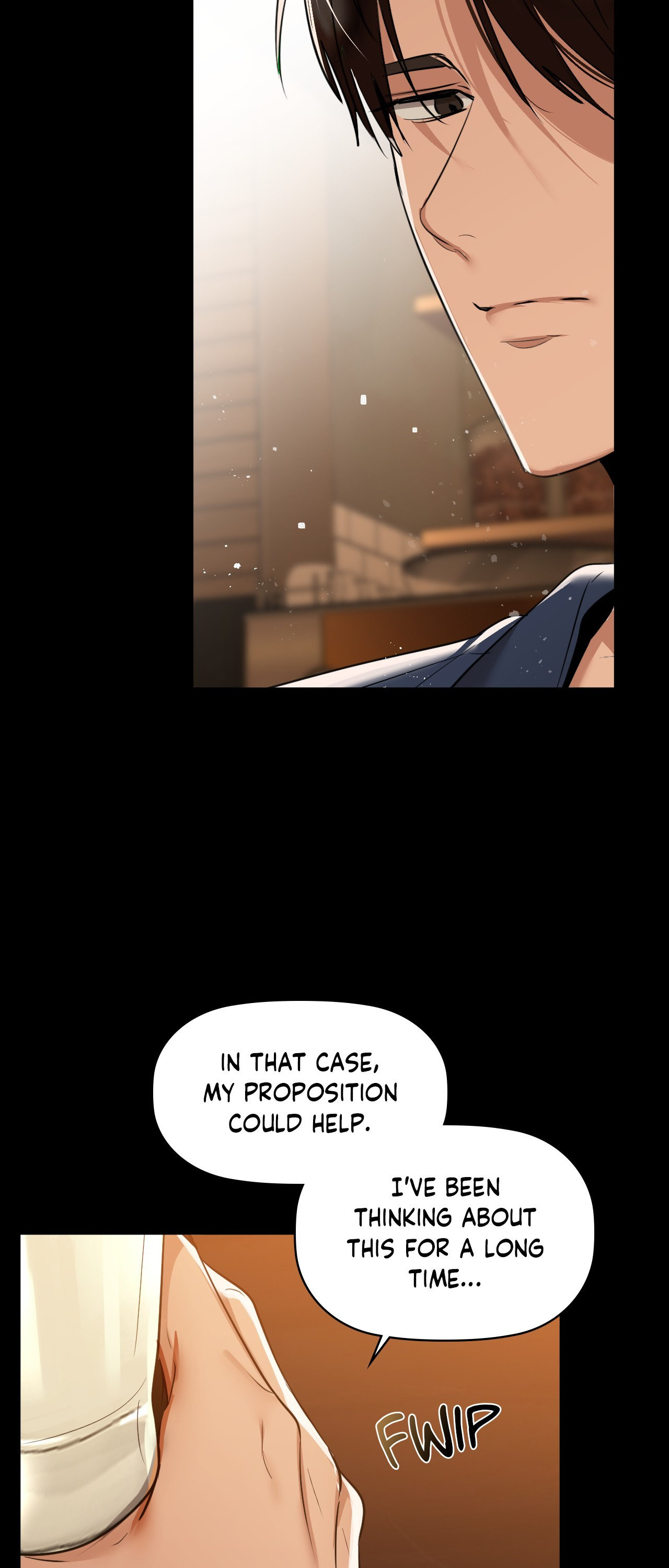 Caffeine (Official) chapter 69 page 43