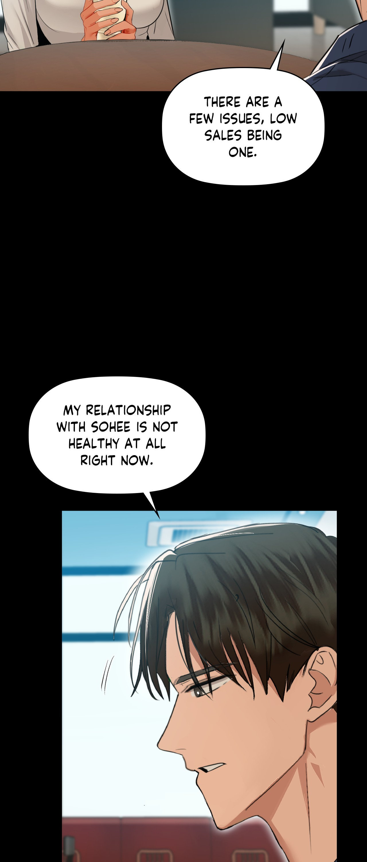 Caffeine (Official) chapter 69 page 47