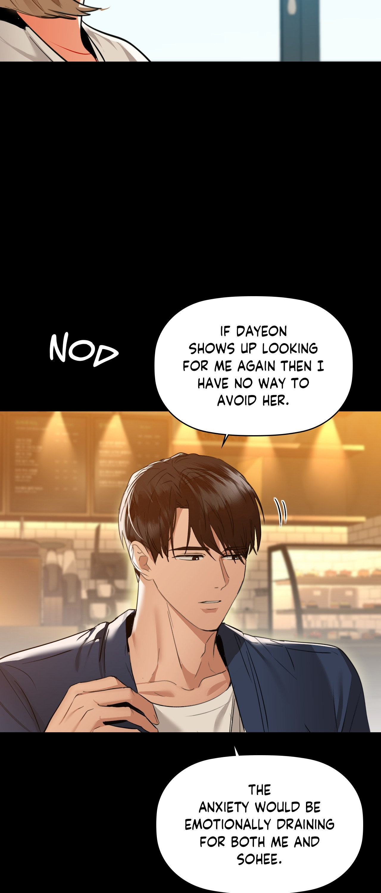 Caffeine (Official) chapter 69 page 49