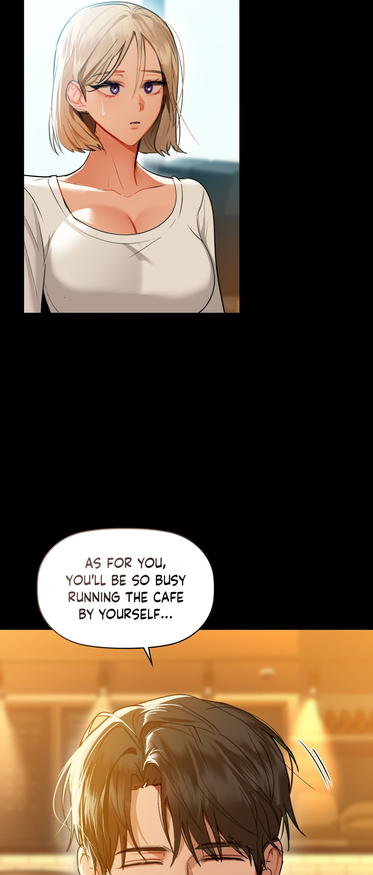 Caffeine (Official) chapter 69 page 51
