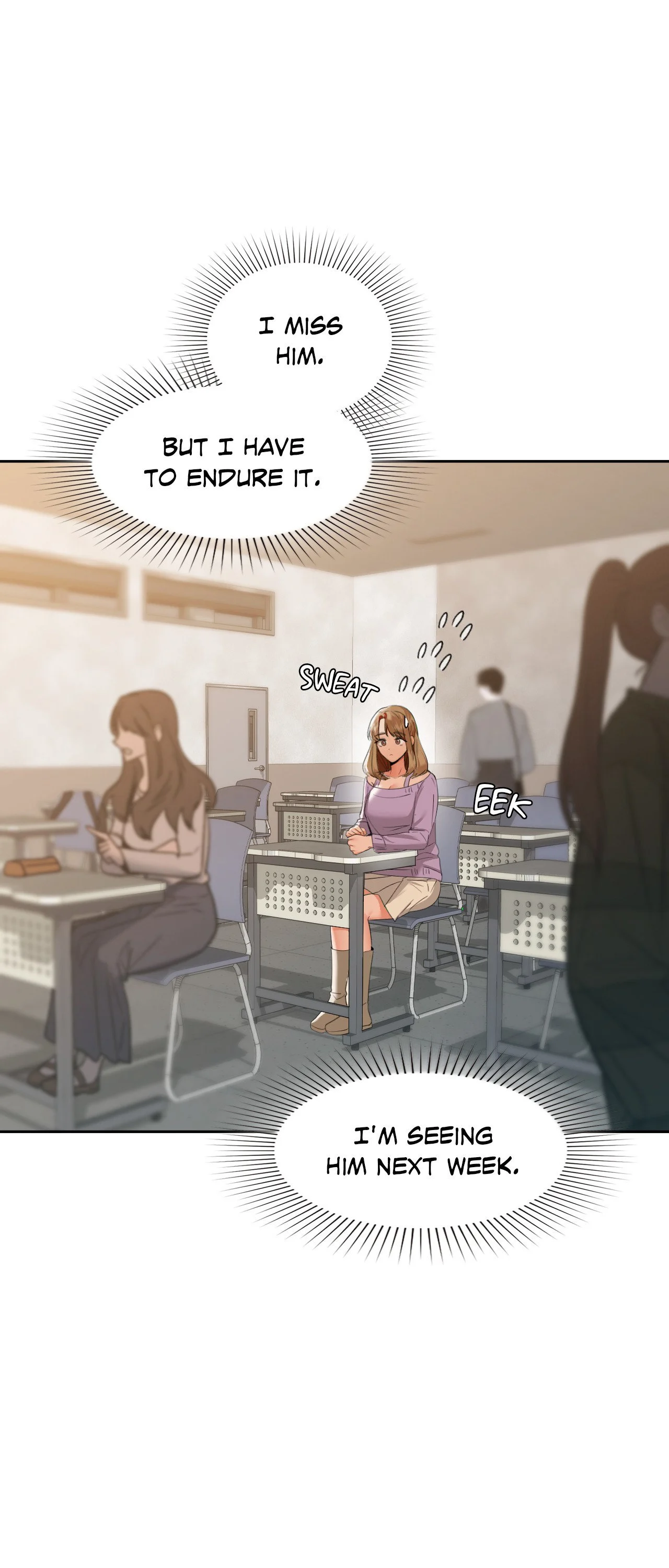 Caffeine (Official) chapter 69 page 57