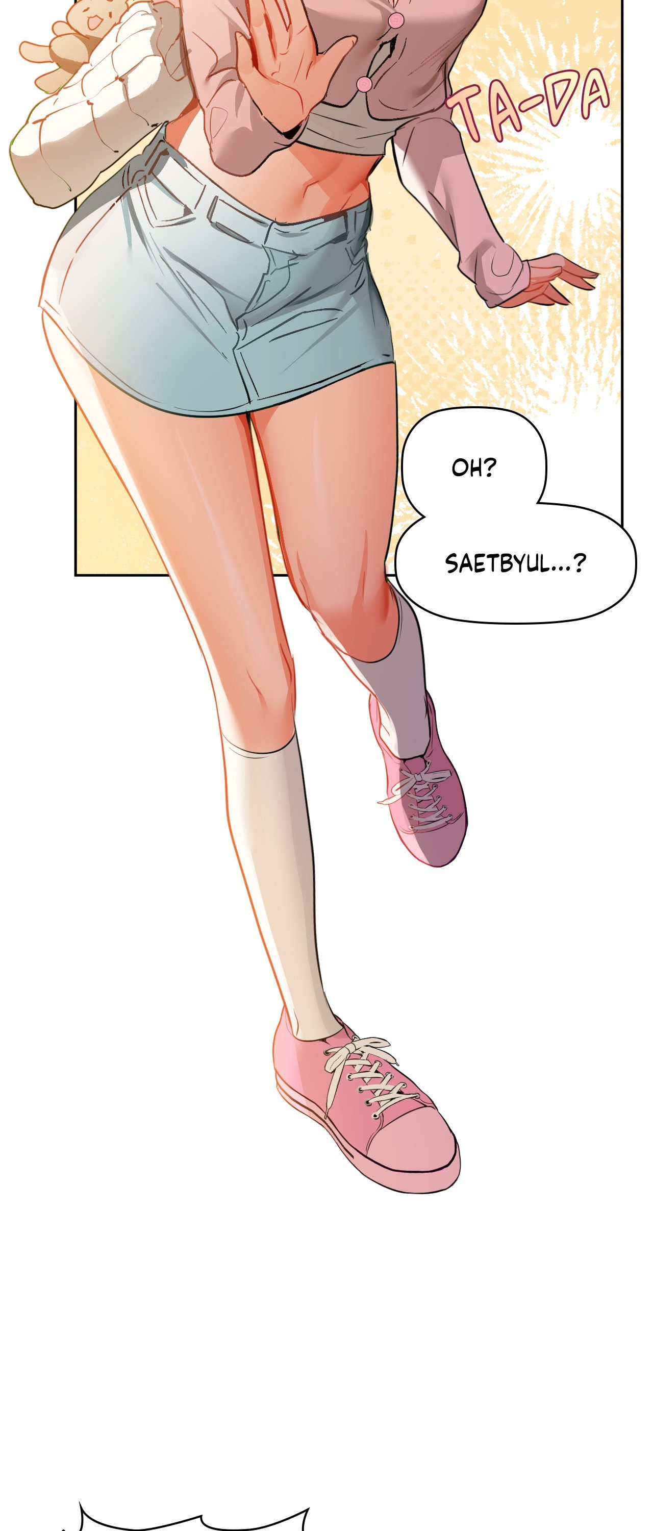 Caffeine (Official) chapter 69 page 59